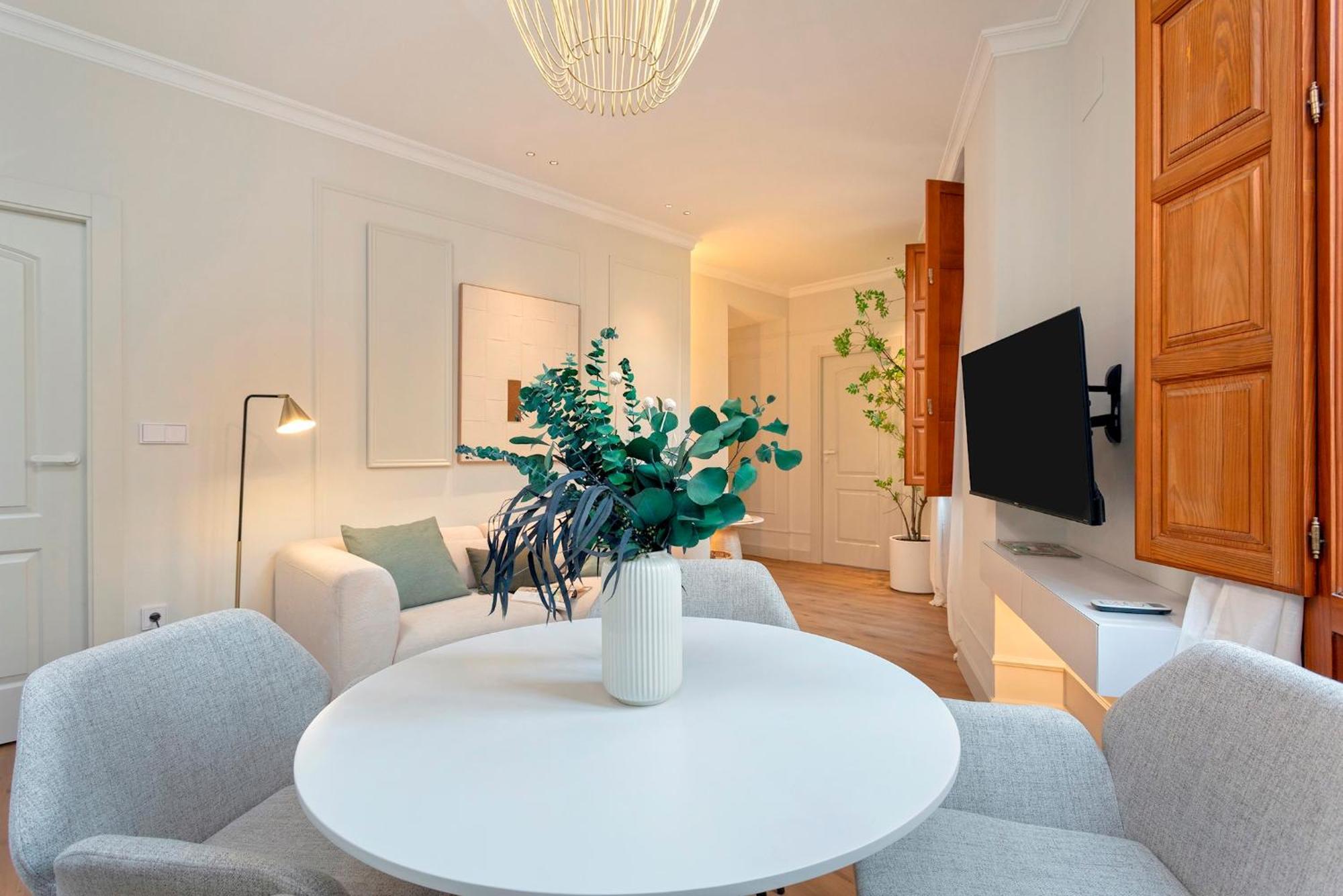Genteel Bib Rambla Iv Apartamento