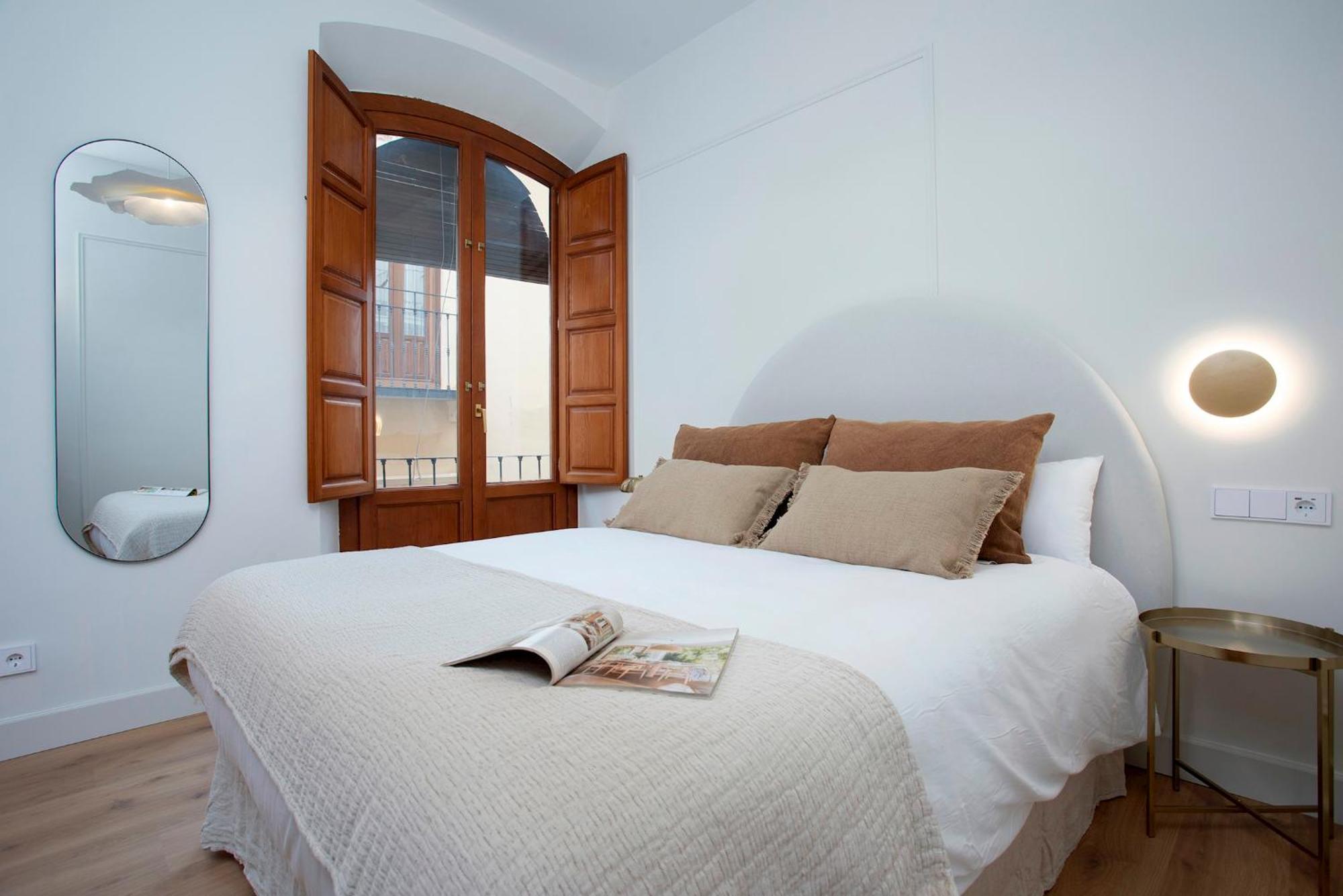 Genteel Bib Rambla Iv * Granada