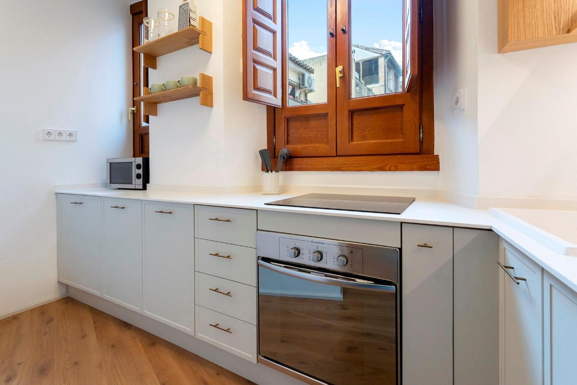 Apartamento Genteel Bib Rambla Iv