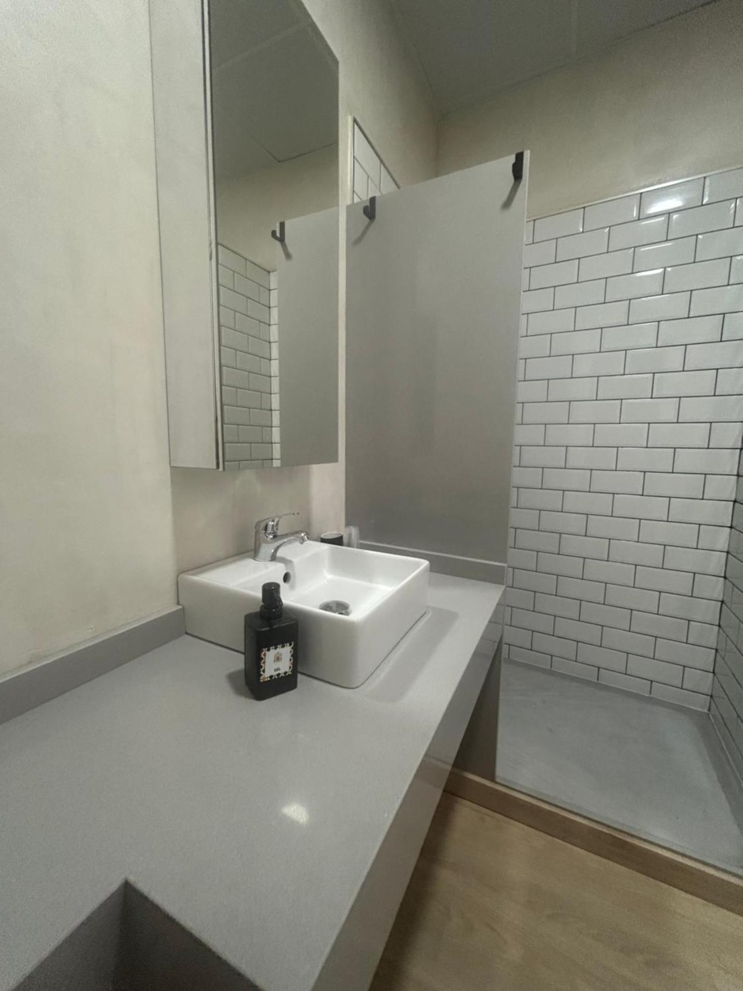 Apartamento Mesones Catedral