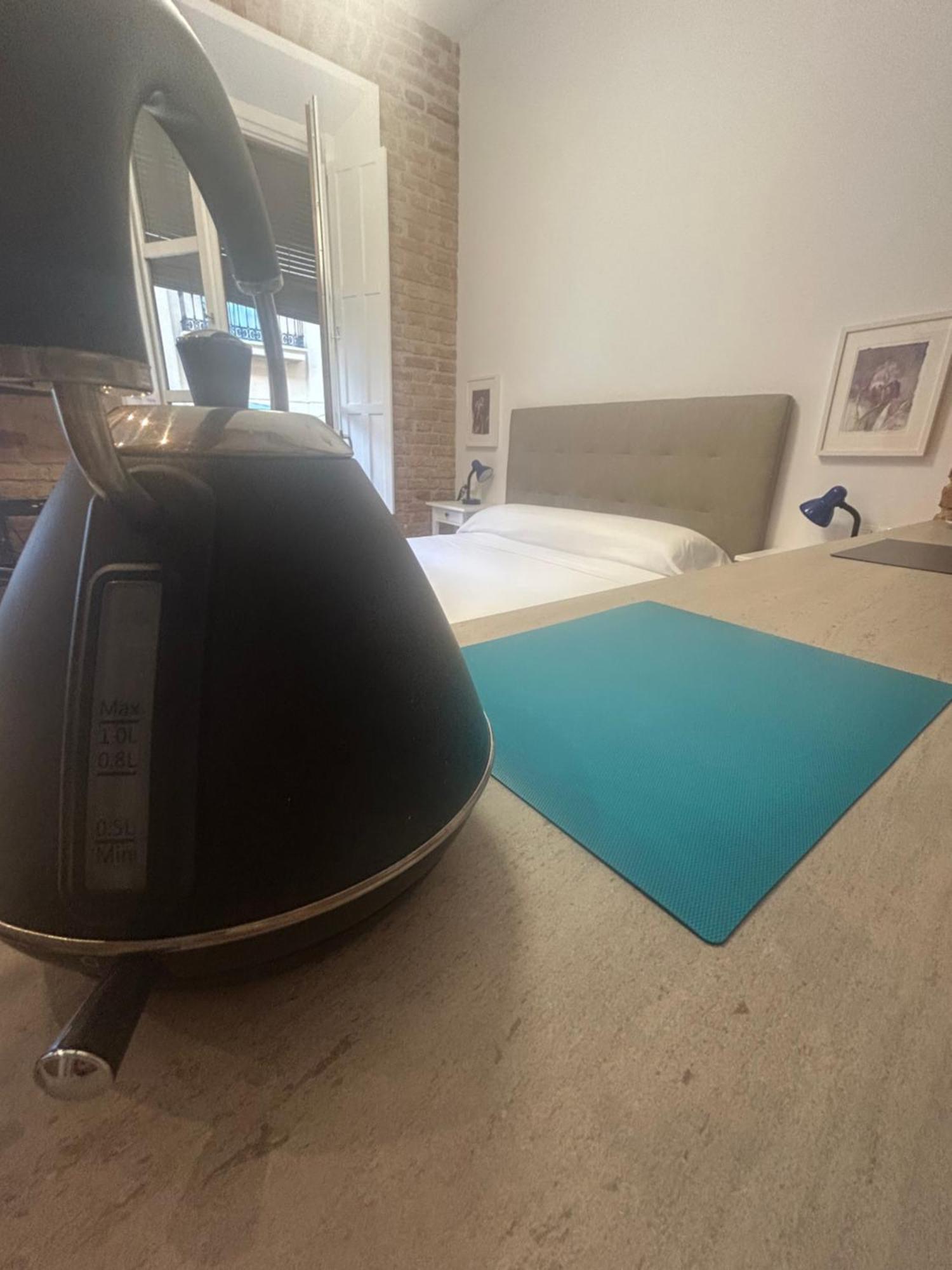 Apartamento Mesones Catedral Granada