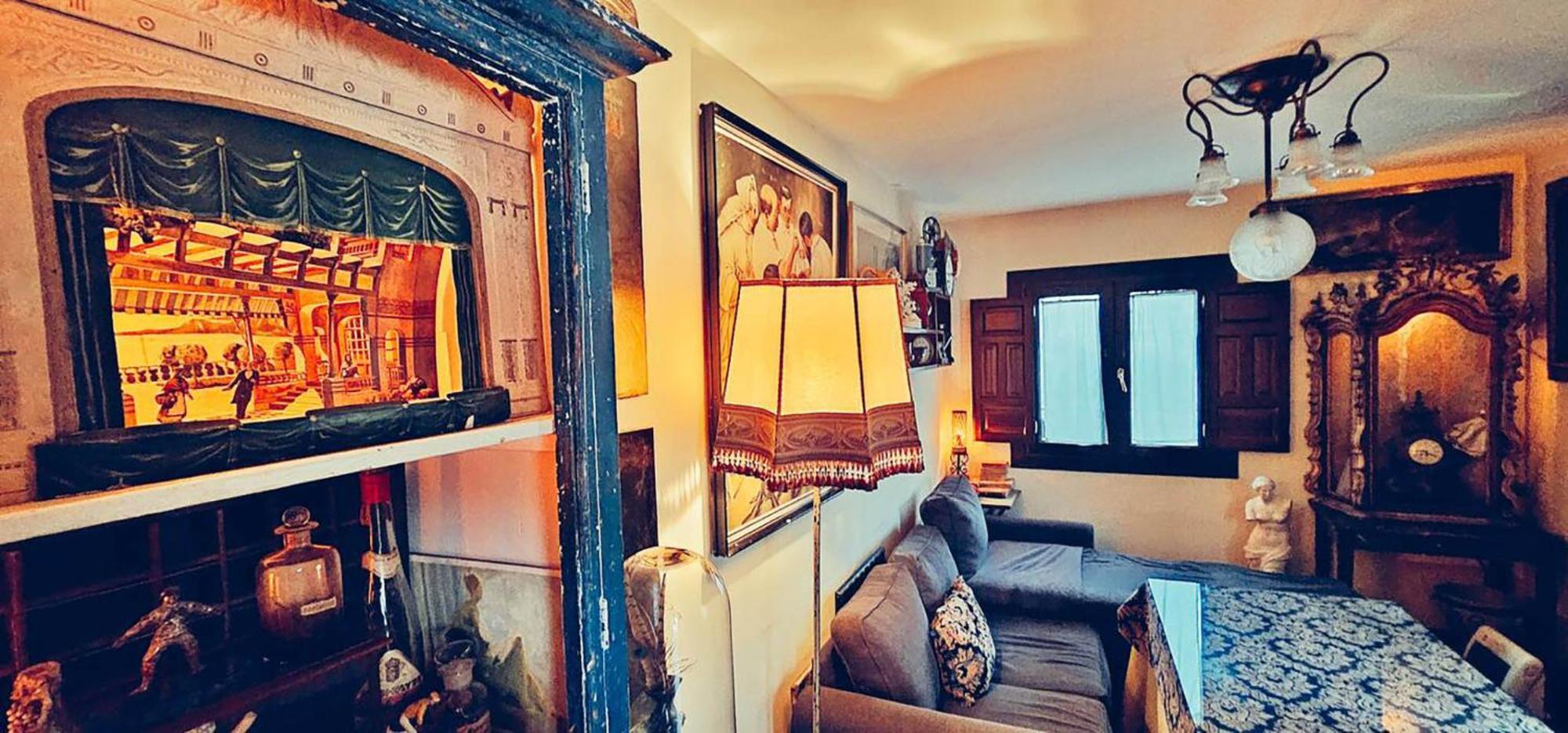 Apartamento Atico Veronica De La Magdalena *