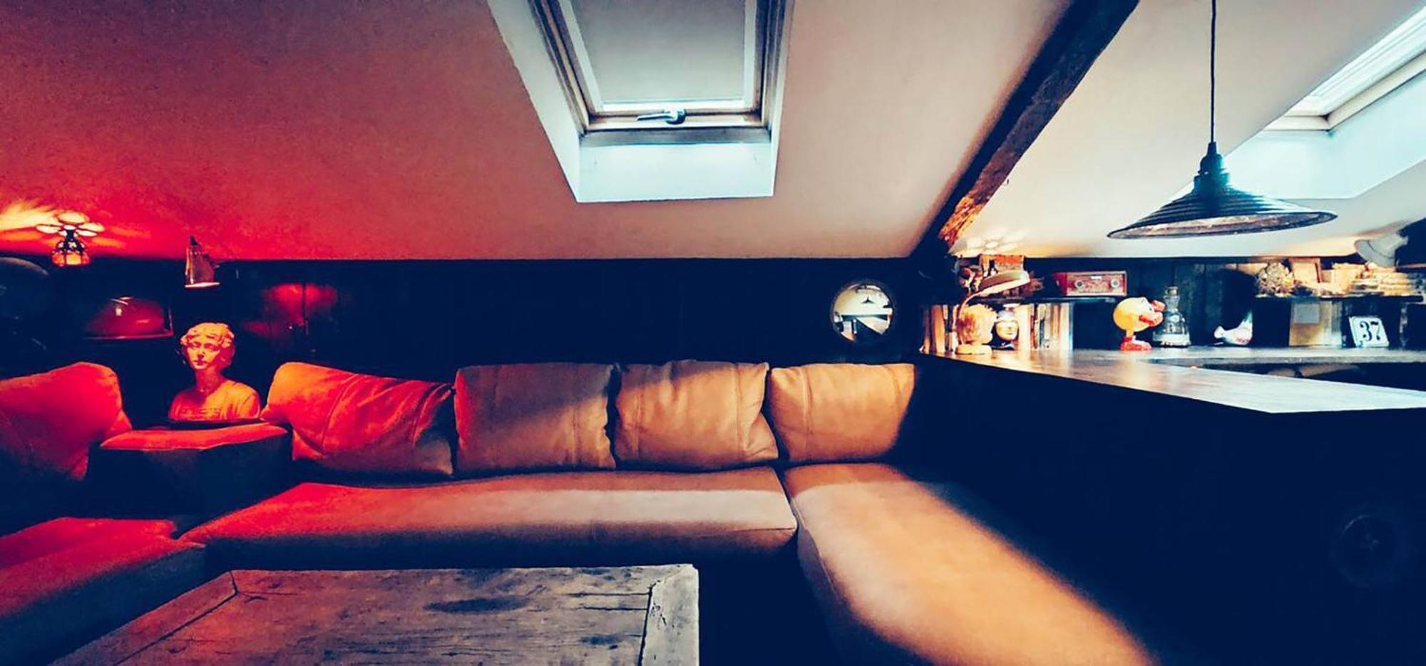 Apartamento Atico Veronica De La Magdalena *