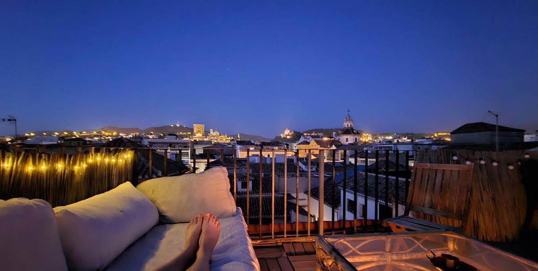 Apartamento Atico Veronica De La Magdalena