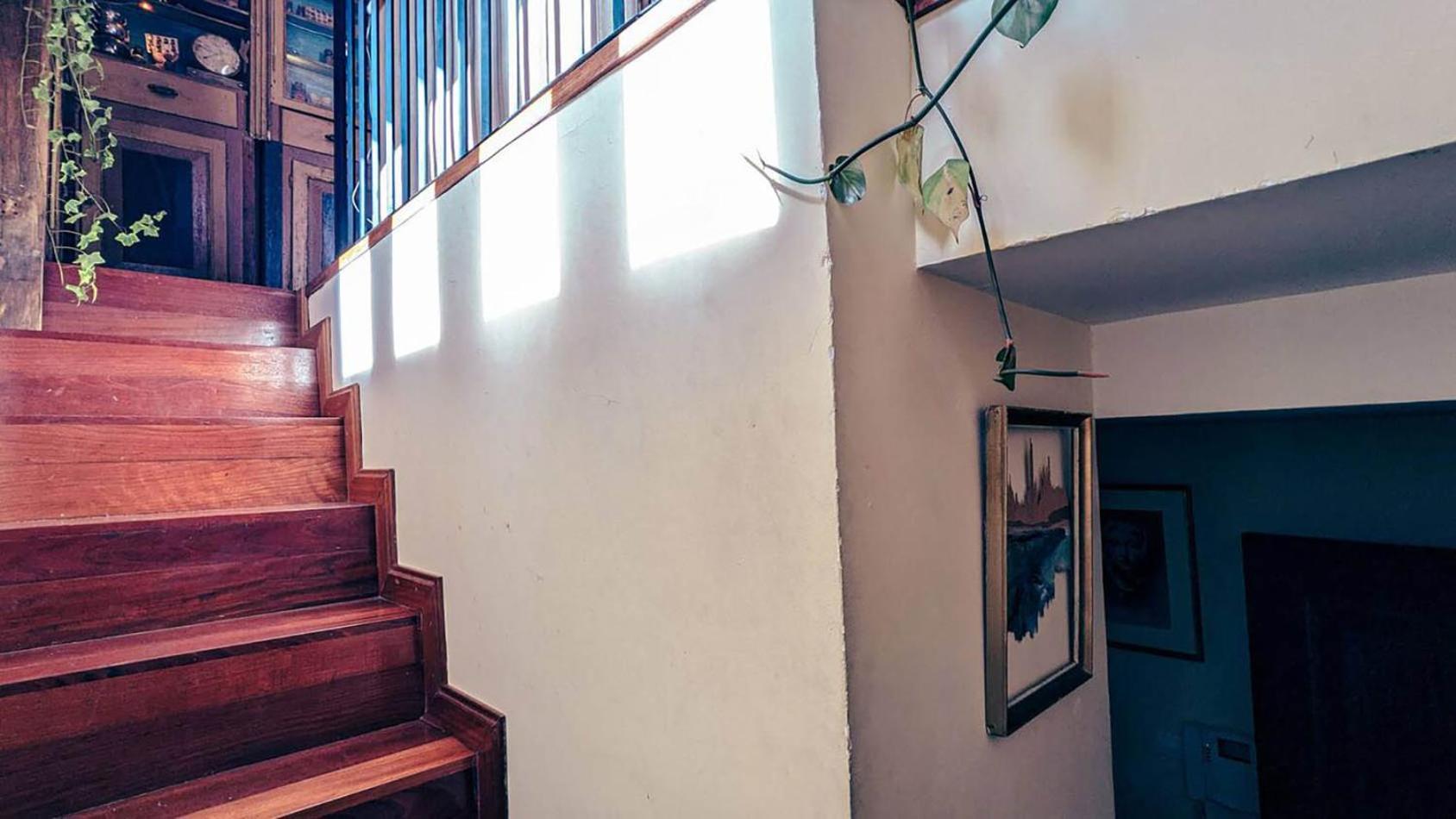 Apartamento Atico Veronica De La Magdalena *