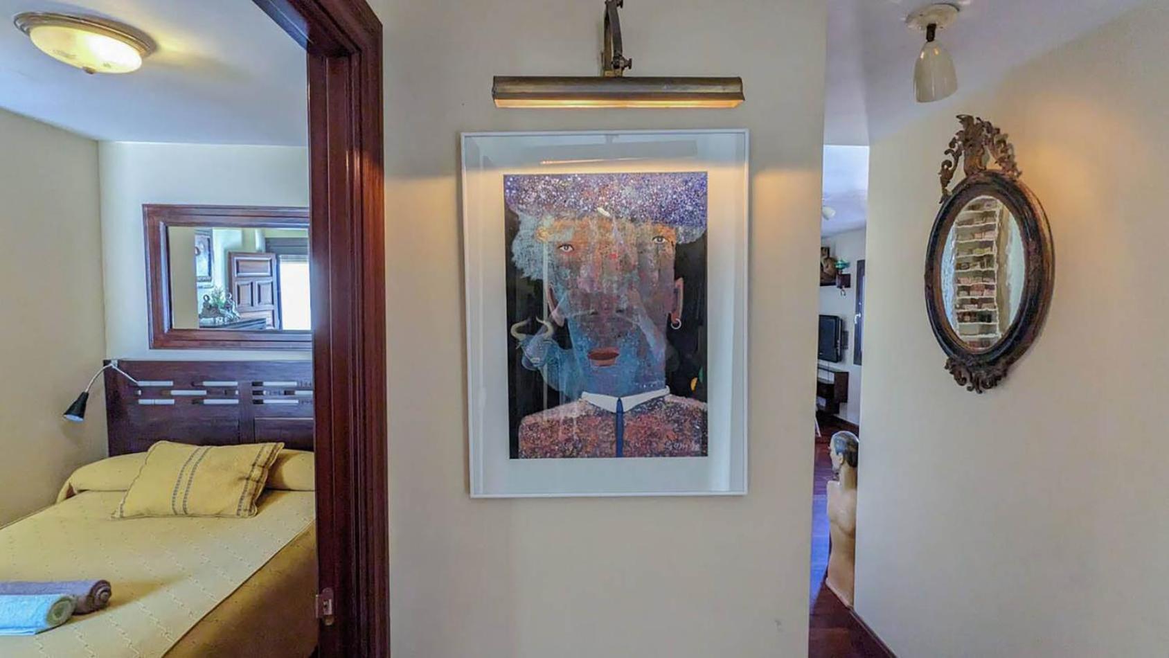 Apartamento Atico Veronica De La Magdalena *