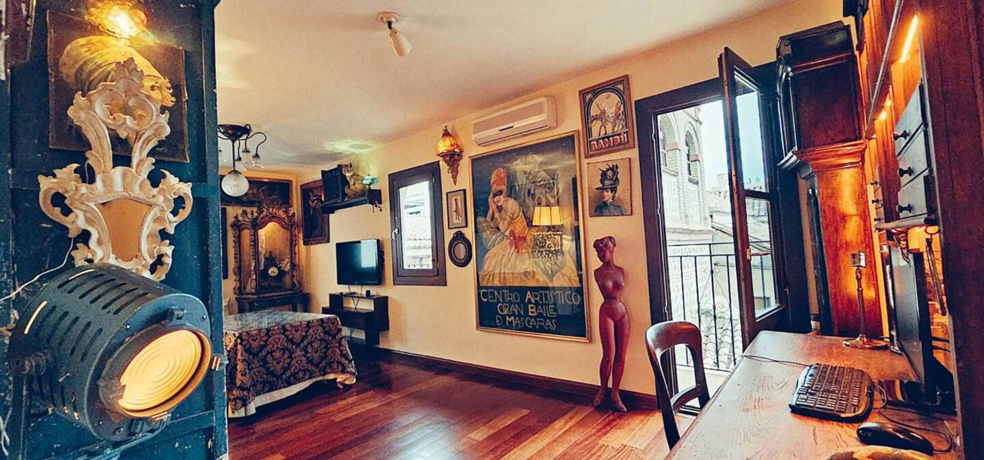 Apartamento Atico Veronica De La Magdalena
