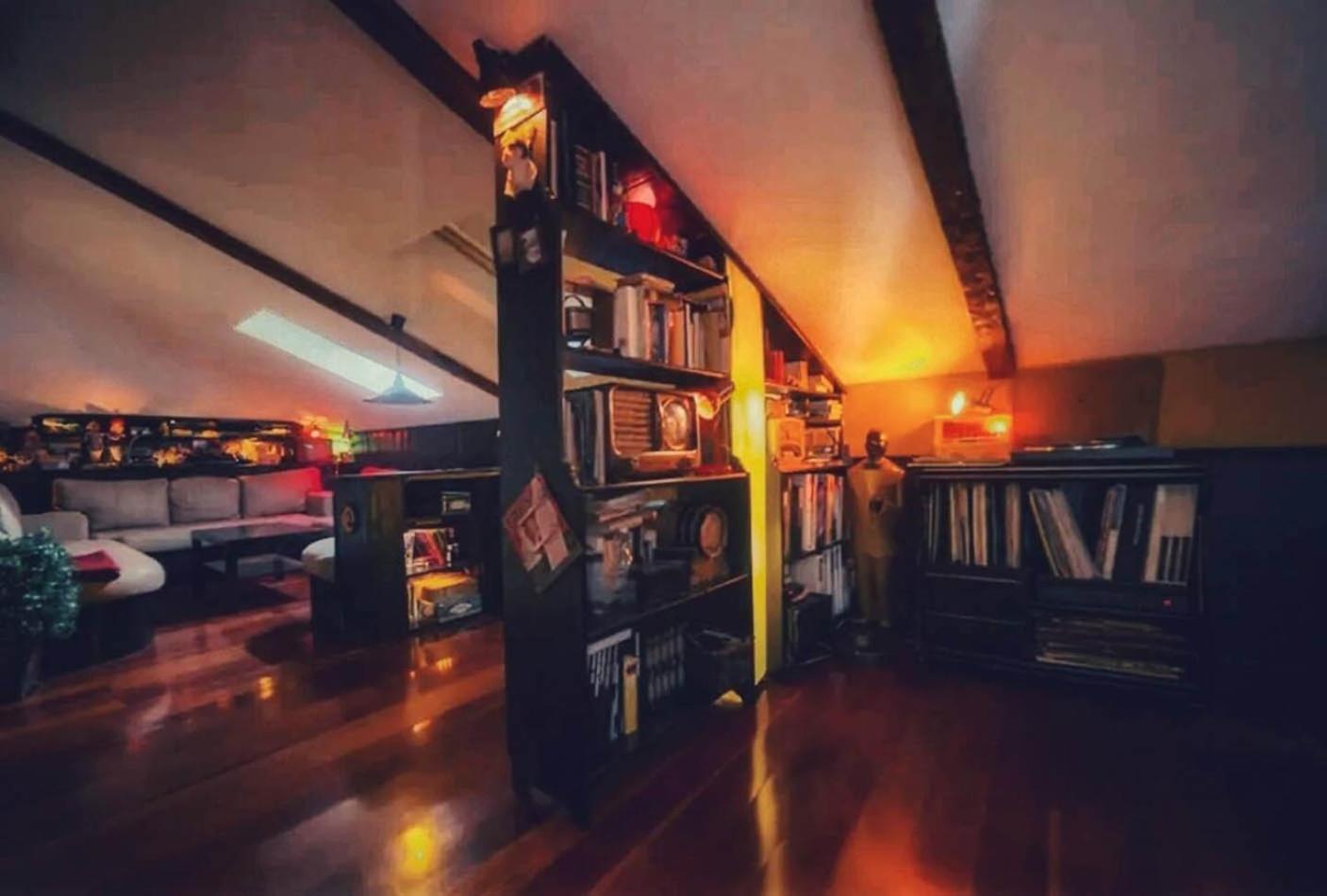 Apartamento Atico Veronica De La Magdalena *
