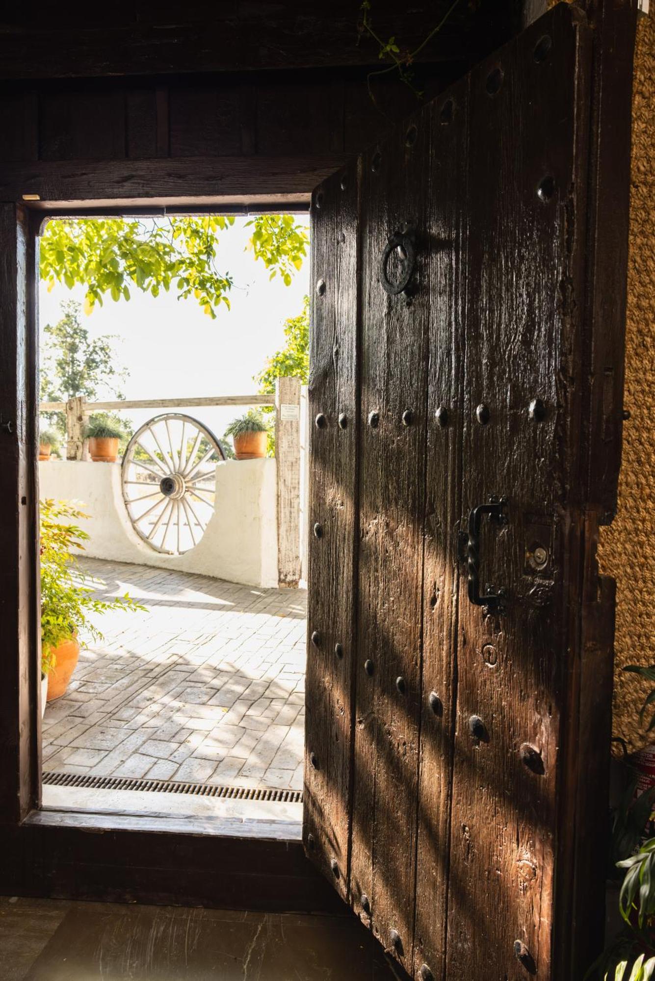 Cortijo El Maizal
