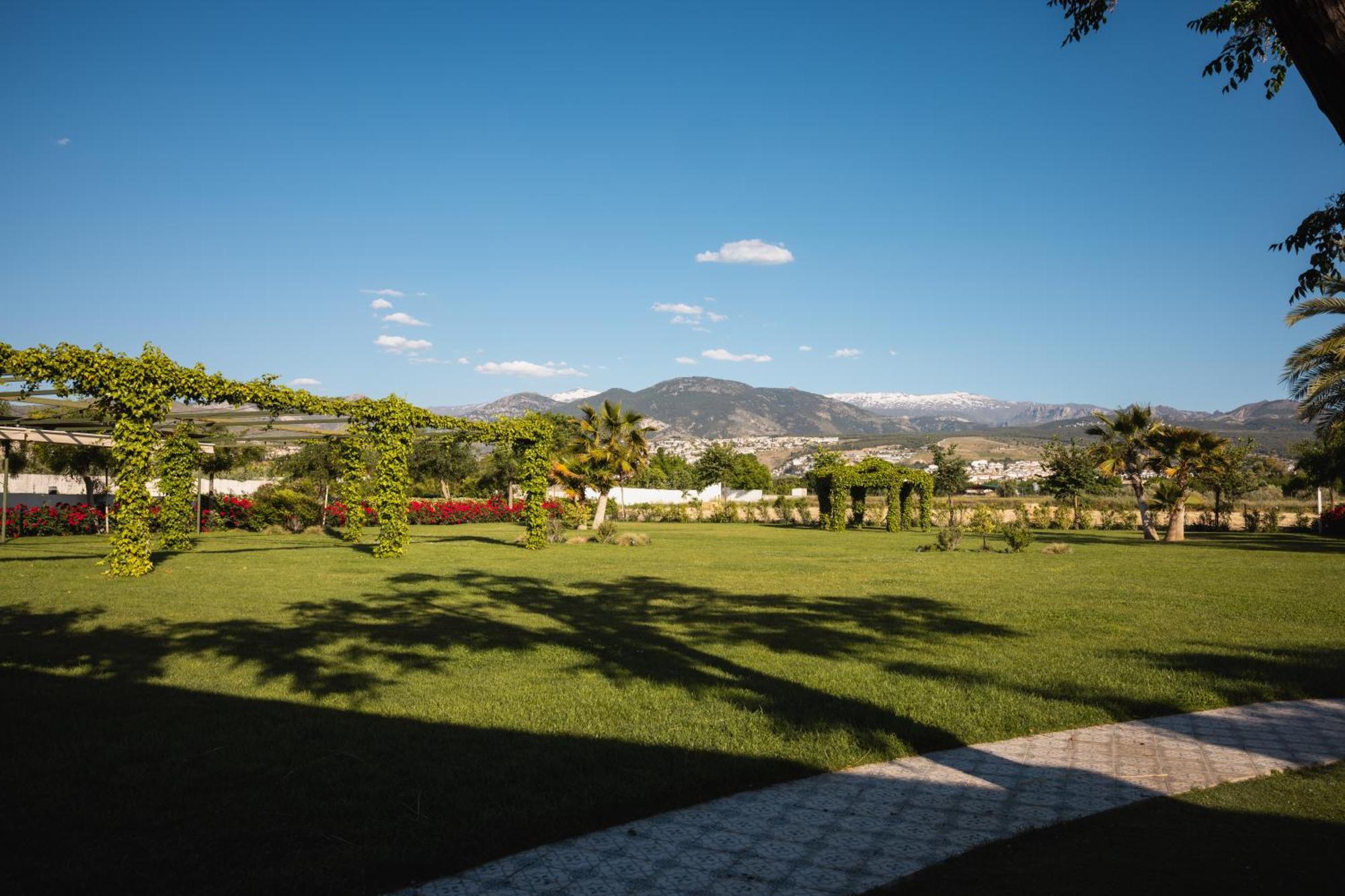 Cortijo El Maizal