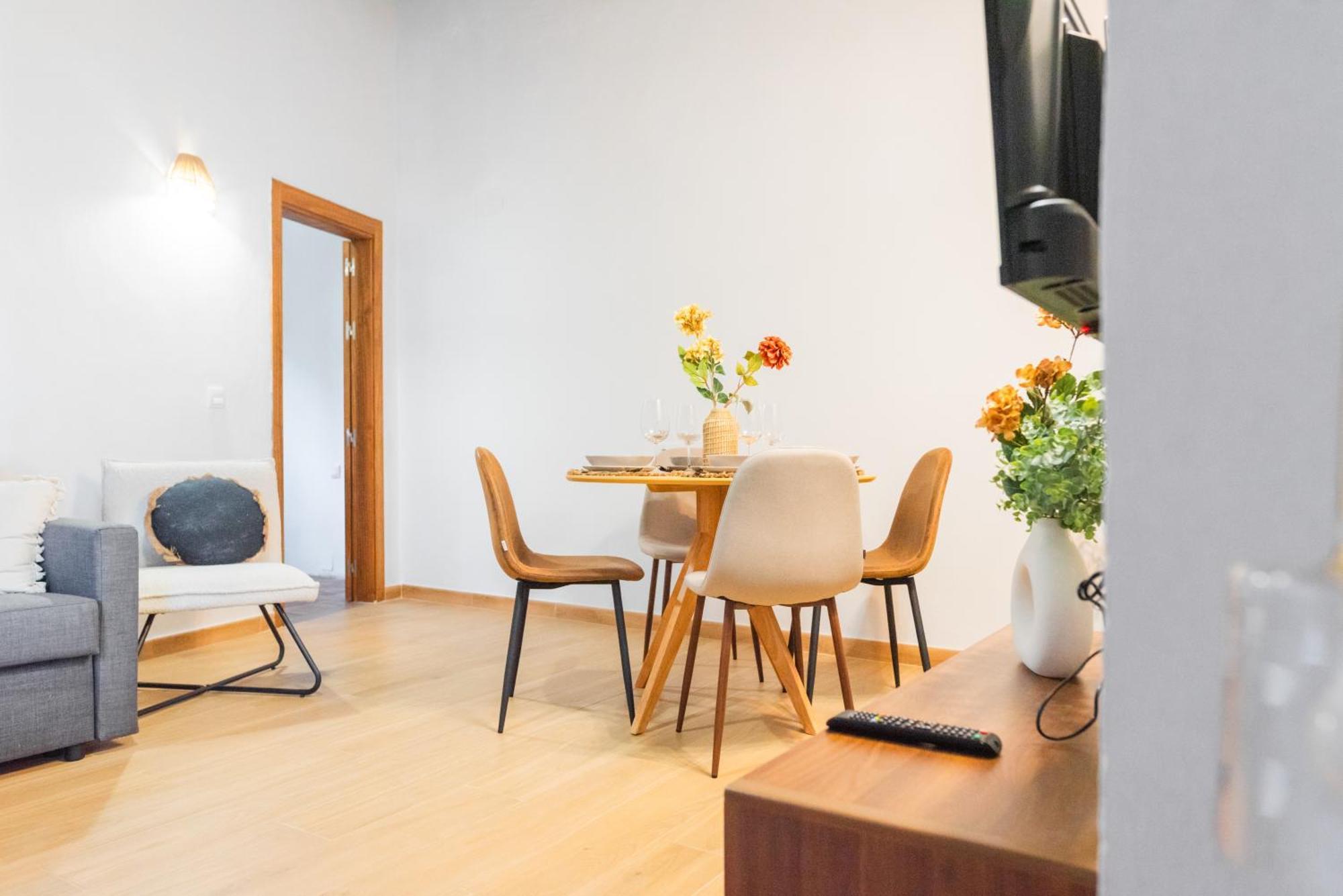 Apartamento Qh Correo Viejo