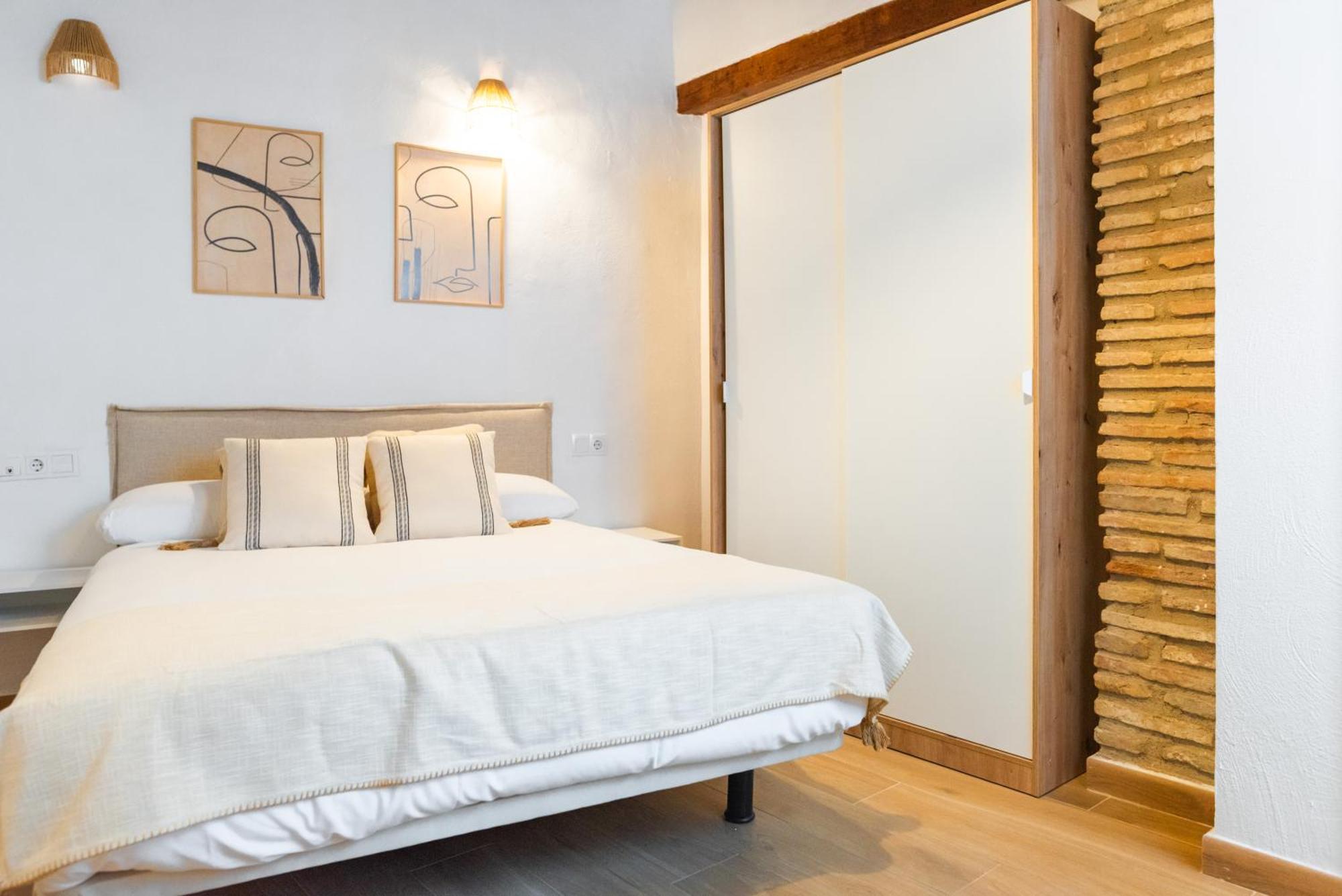 Qh Correo Viejo Apartamento