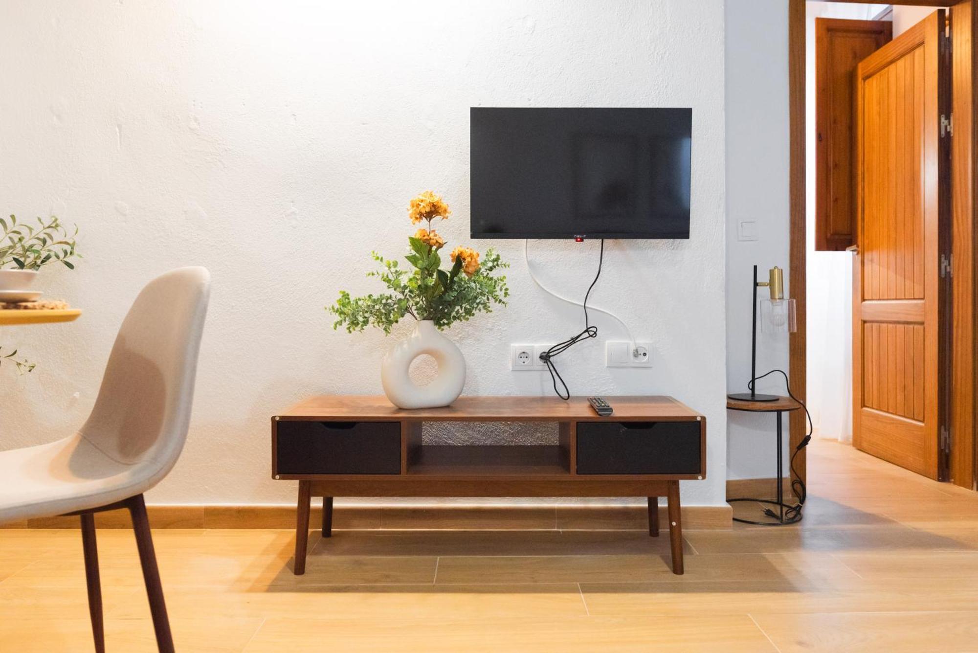 Apartamento Qh Correo Viejo