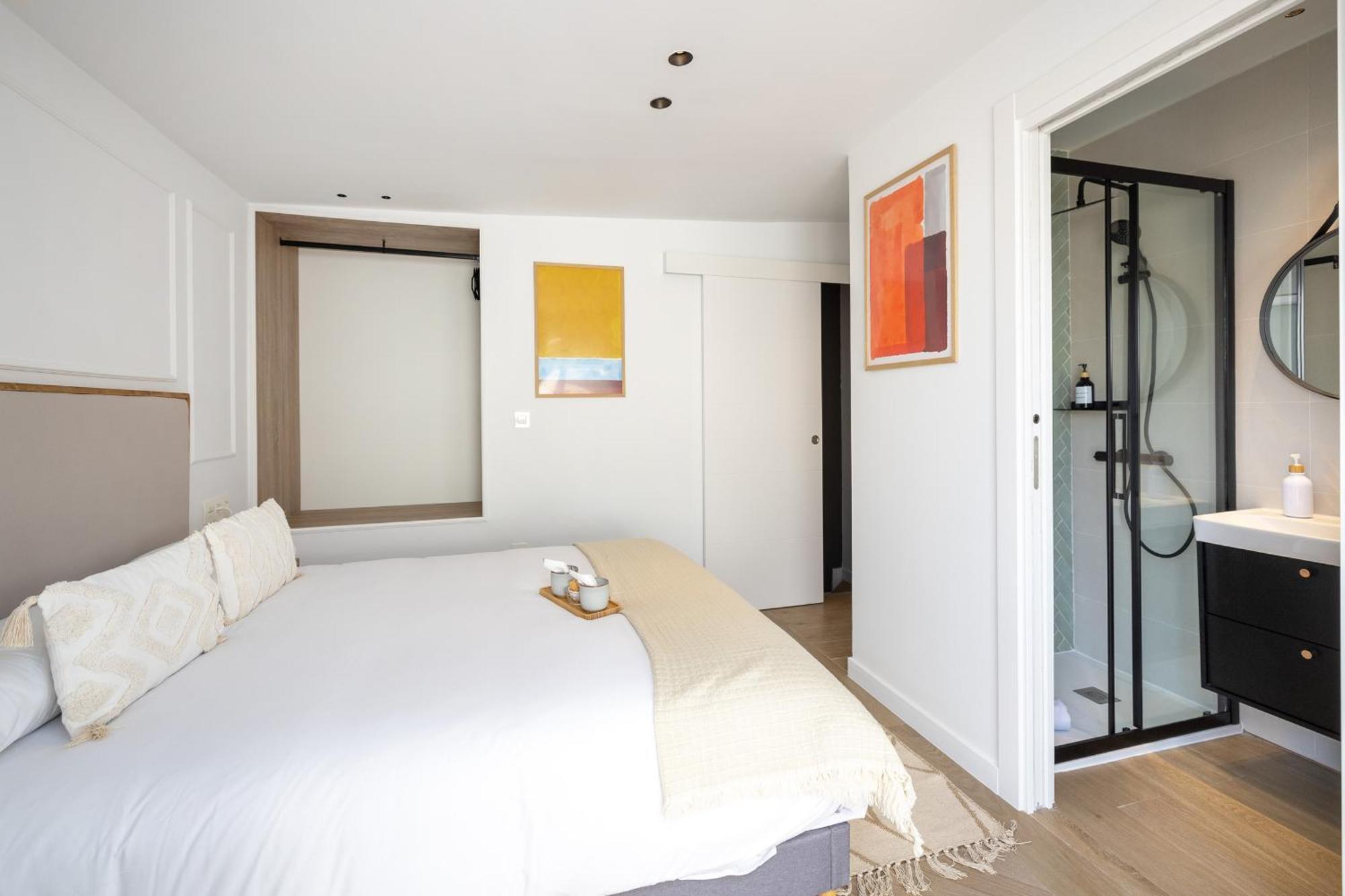 Realejo Boutique Terrace Apartamento Granada