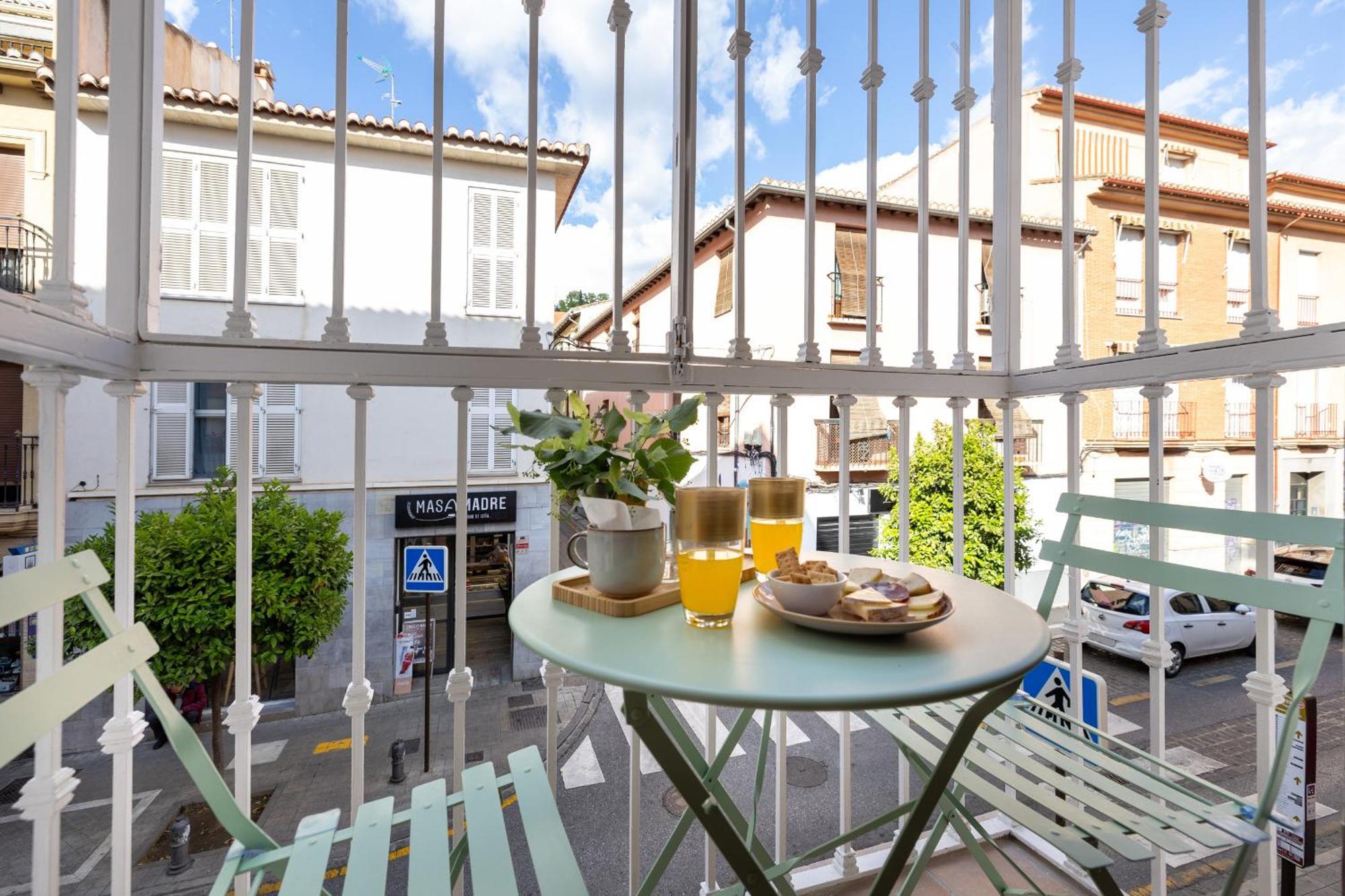 Realejo Boutique Terrace
