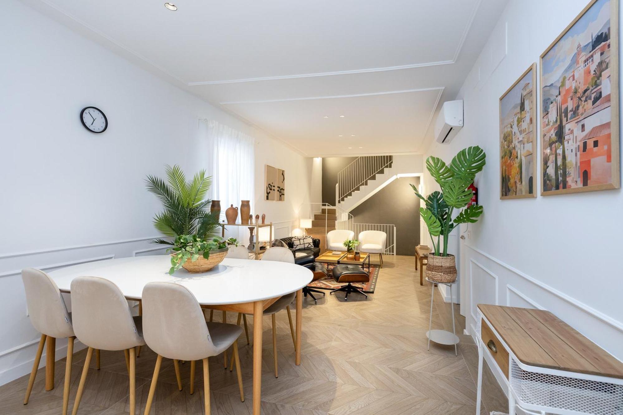 Apartamento Realejo Boutique Terrace