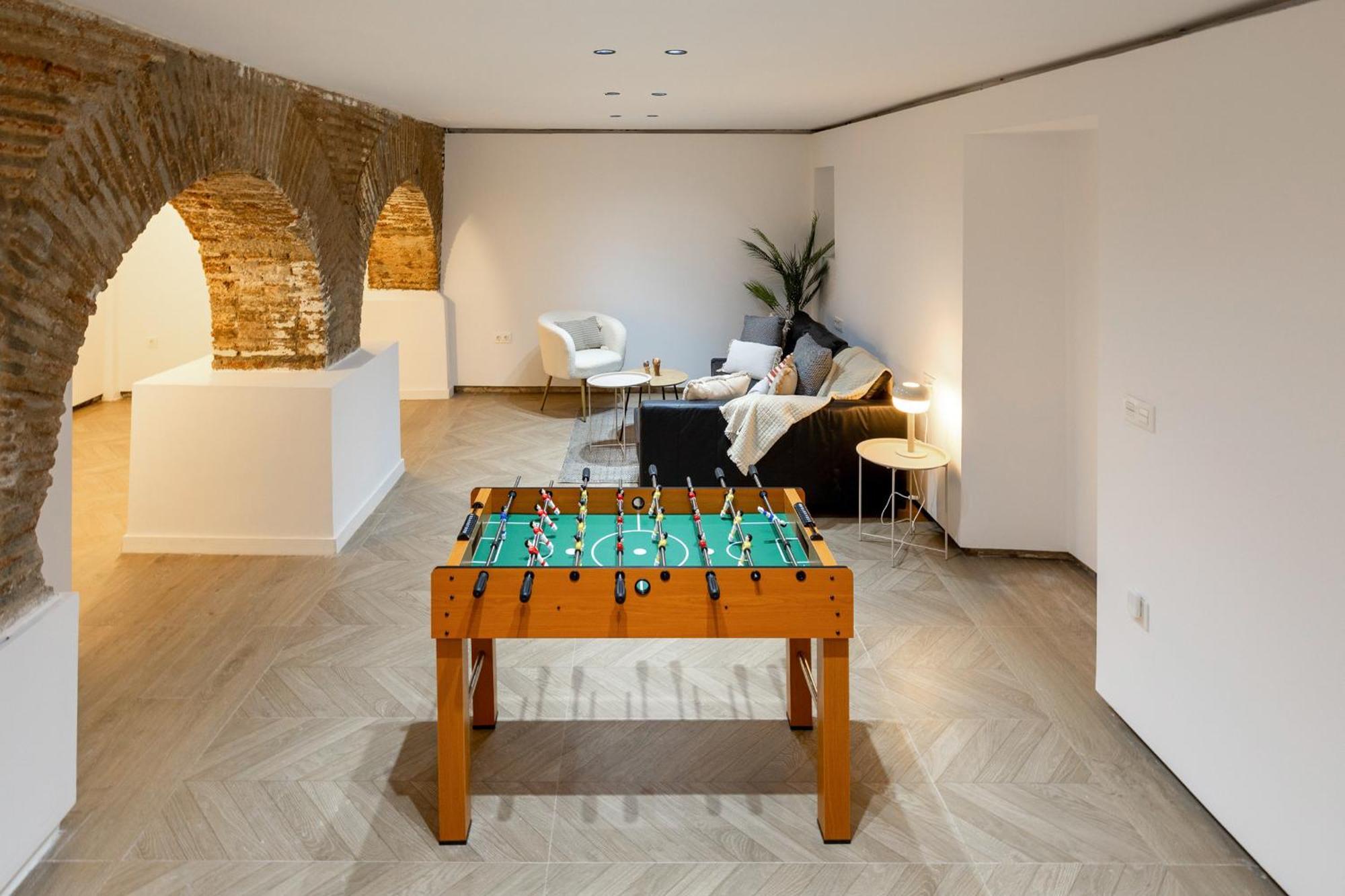 Realejo Boutique Terrace Apartamento *