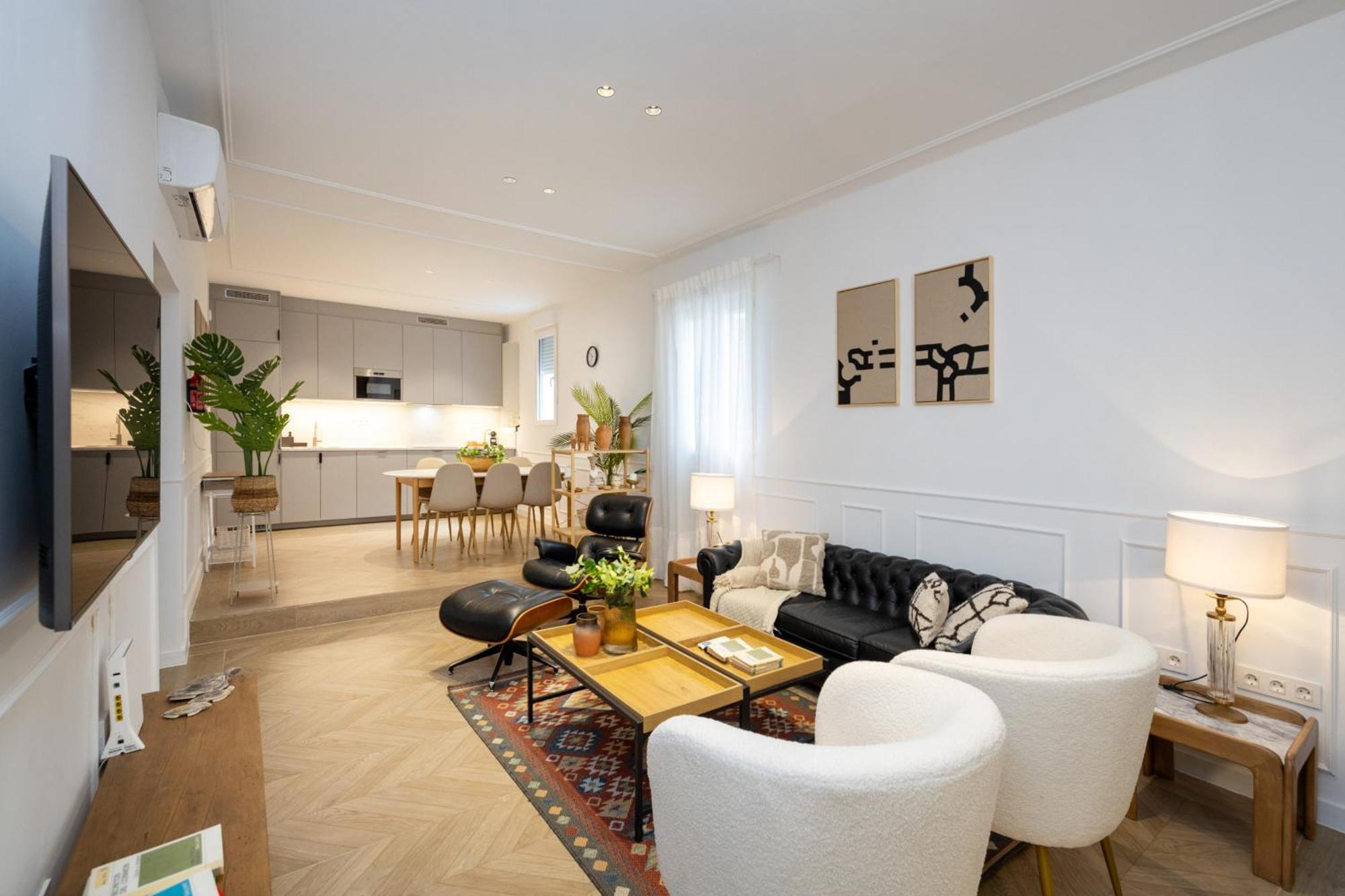 Realejo Boutique Terrace Apartamento Granada