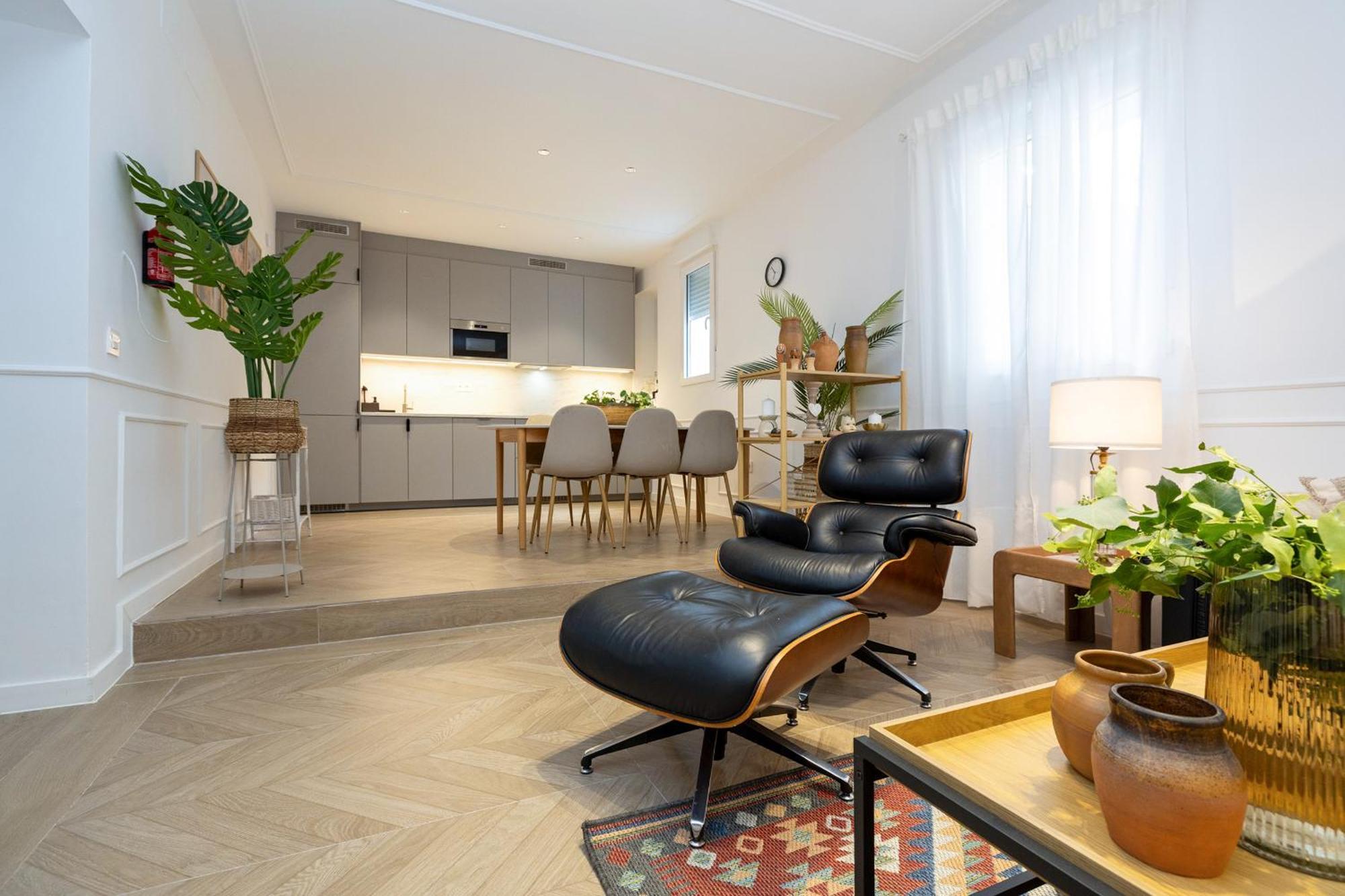 Realejo Boutique Terrace Apartamento *