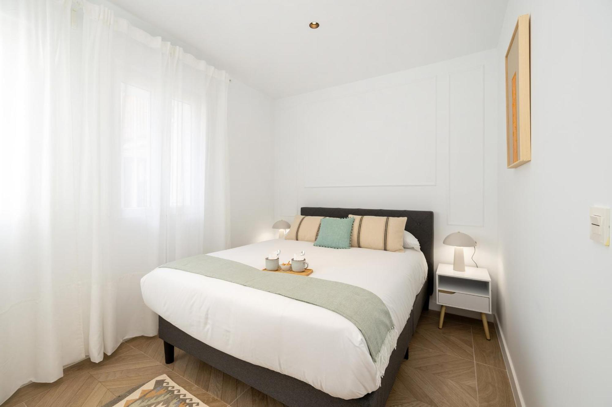 Realejo Boutique Terrace Apartamento *