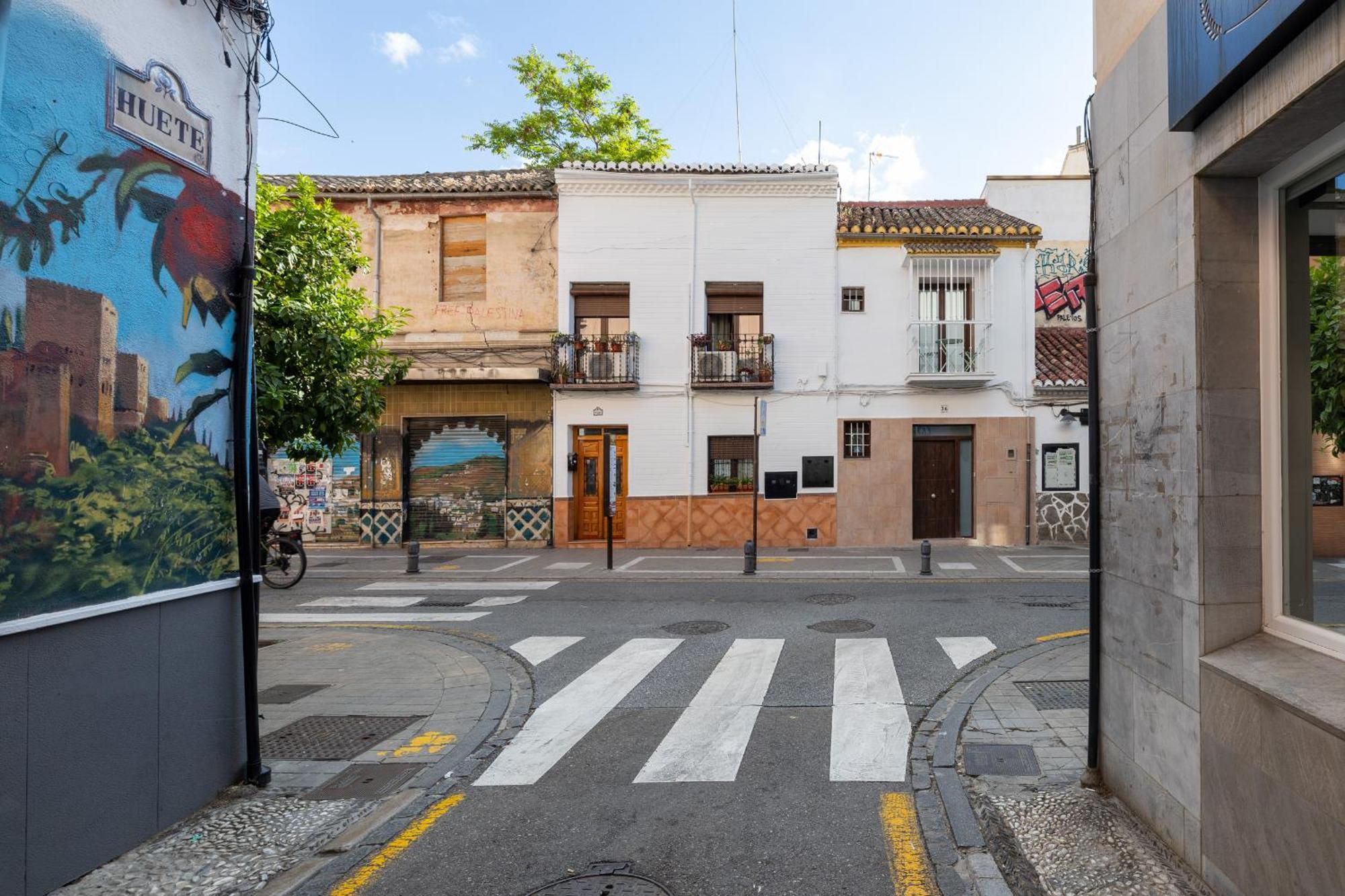 Apartamento Realejo Boutique Terrace *