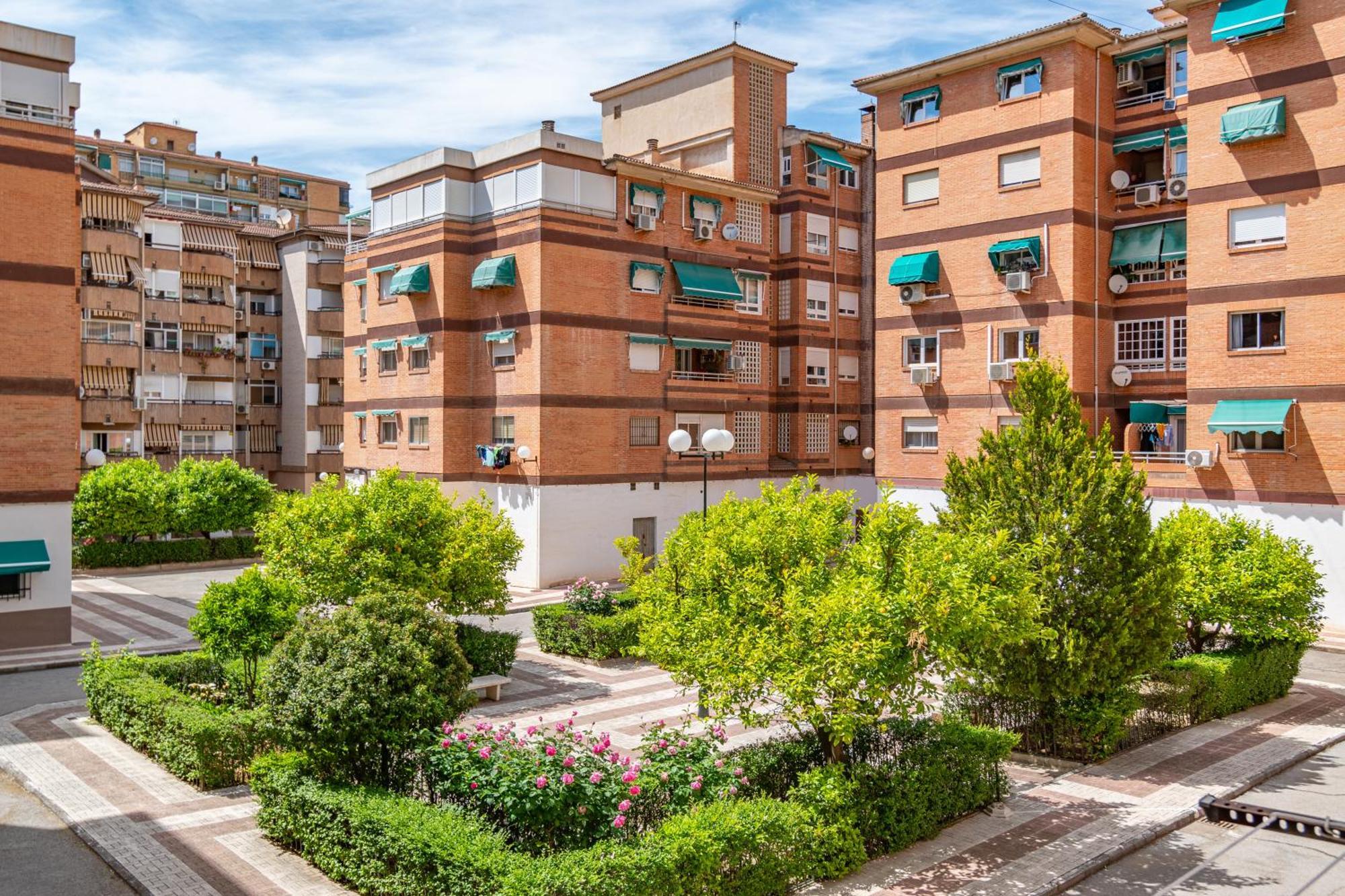 Turismo * Granada