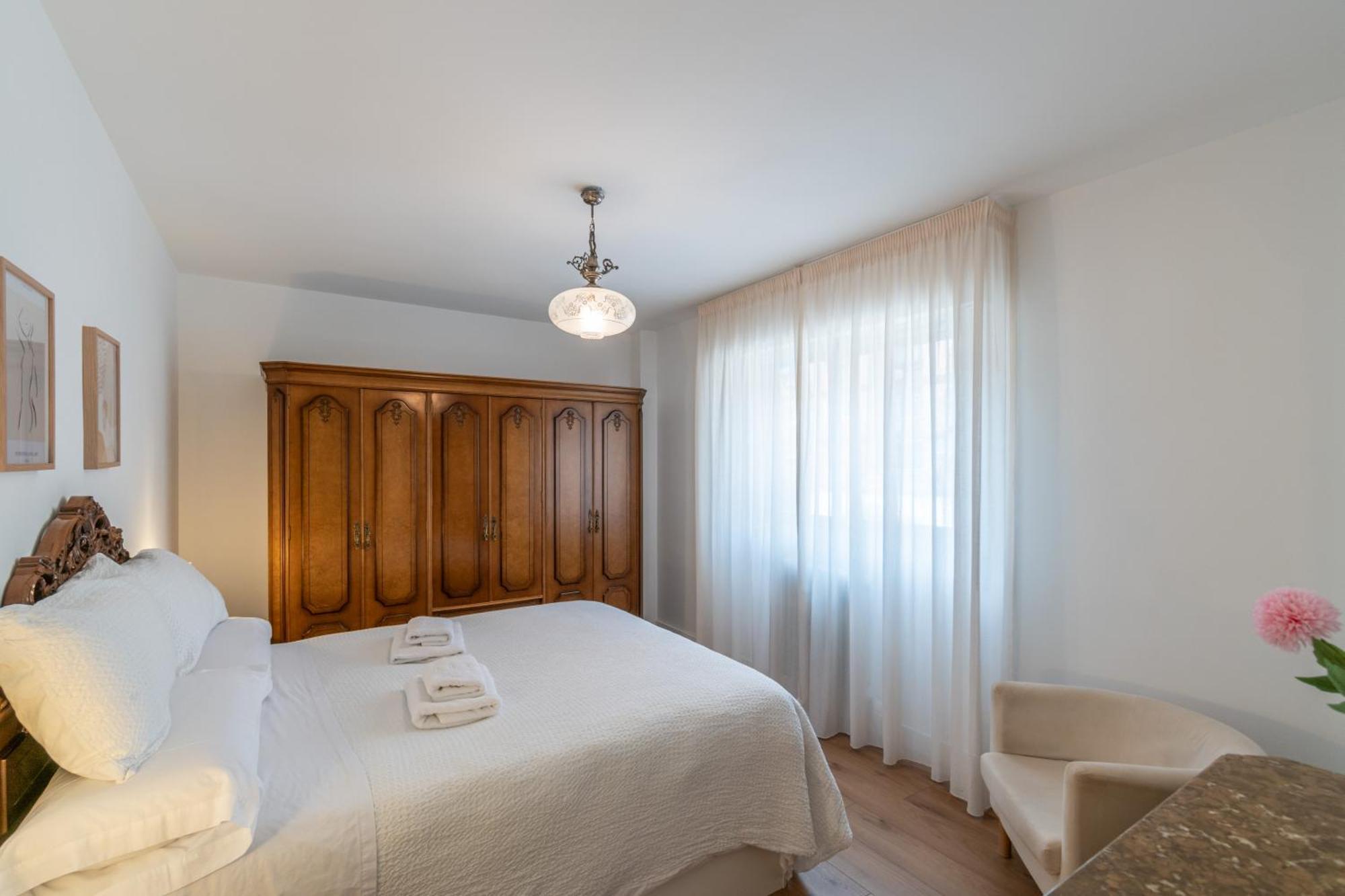 Turismo Apartamento