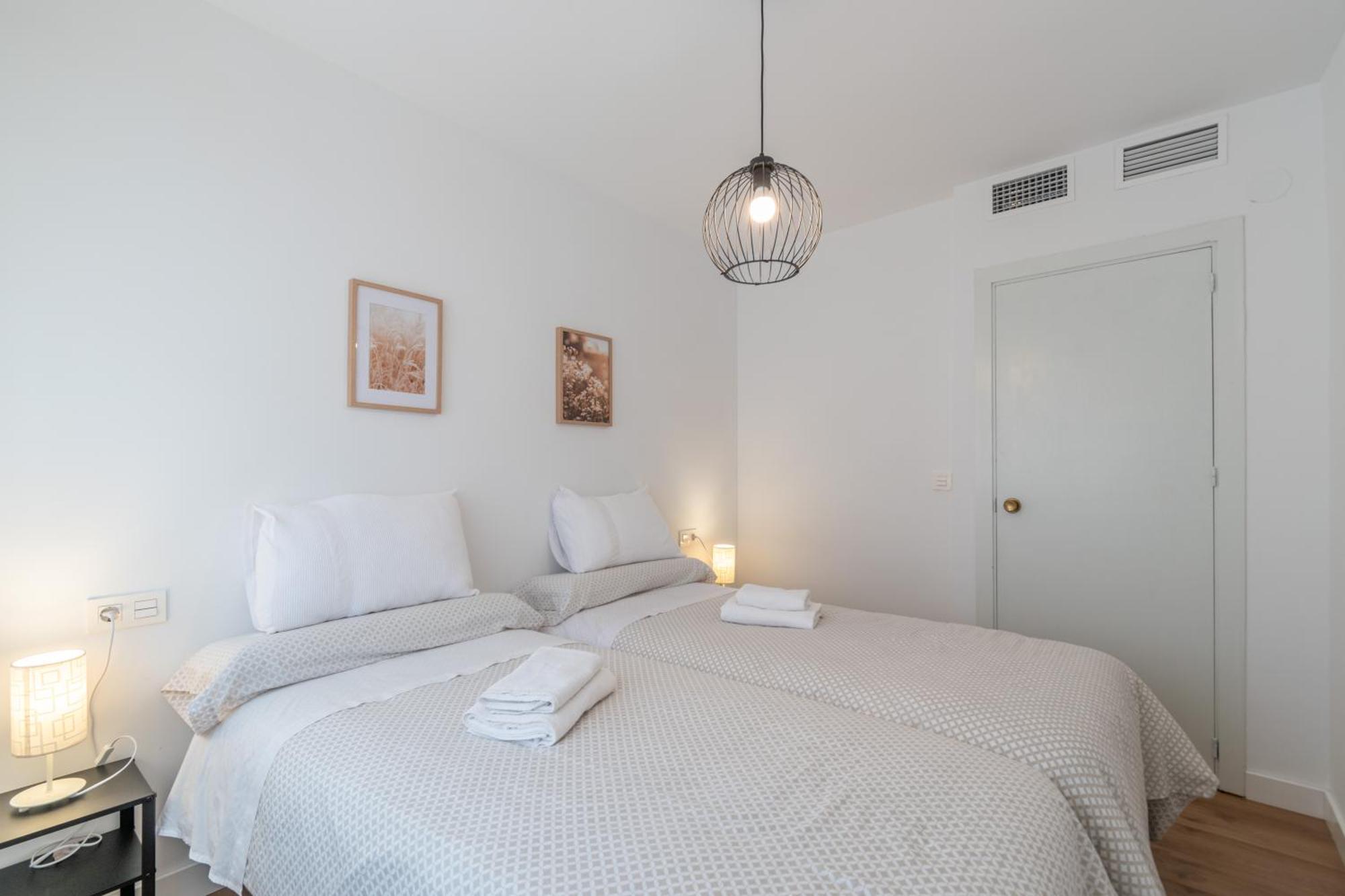Apartamento Turismo *