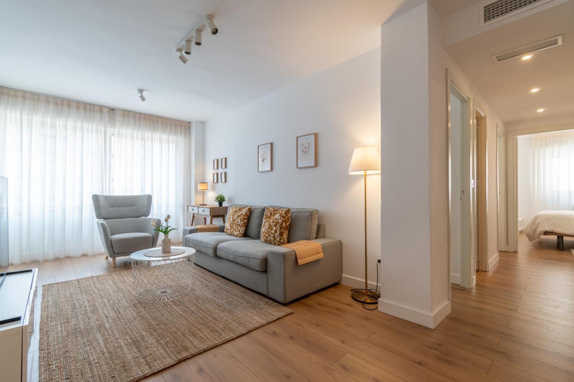 Turismo Apartamento