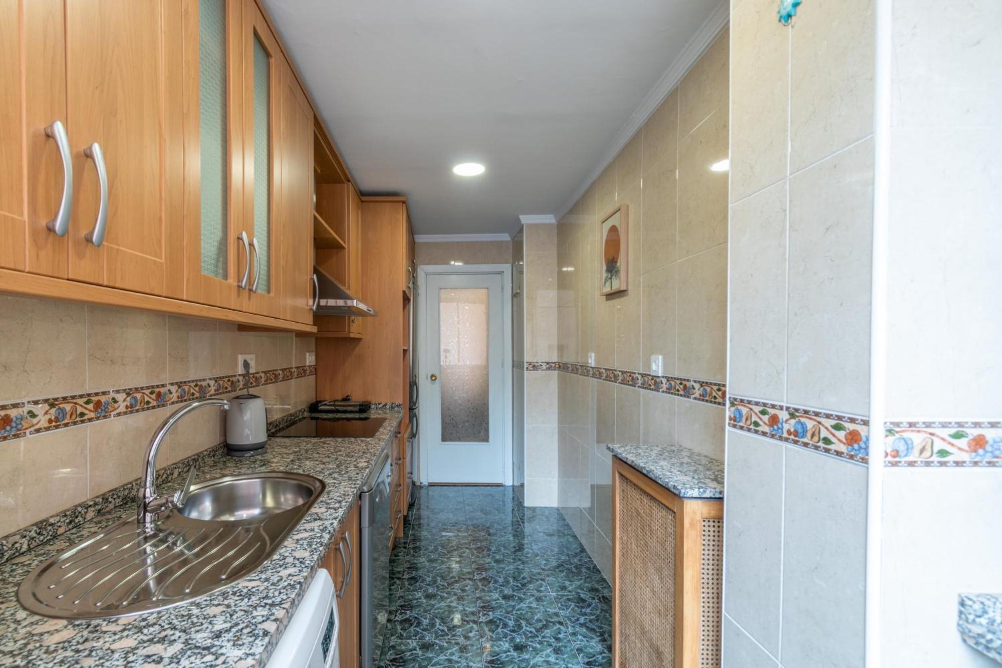 Turismo Apartamento *