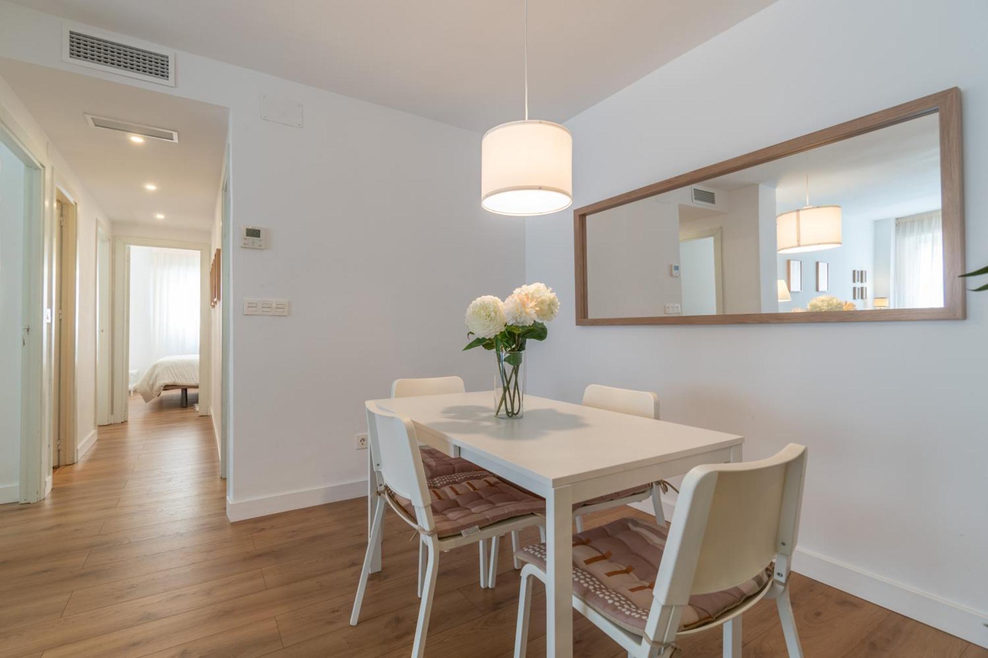 Apartamento Turismo Granada