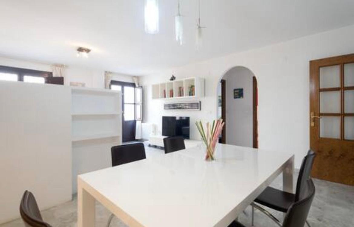 Apartamento Alhambra Host Granada