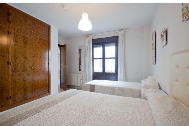 Apartamento Alhambra Host Granada