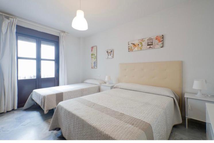 Apartamento Alhambra Host
