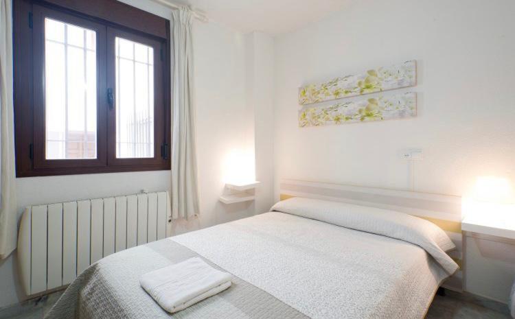 Alhambra Host Apartamento *
