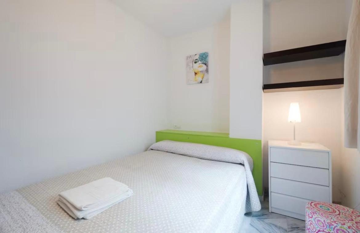 Apartamento Alhambra Host *