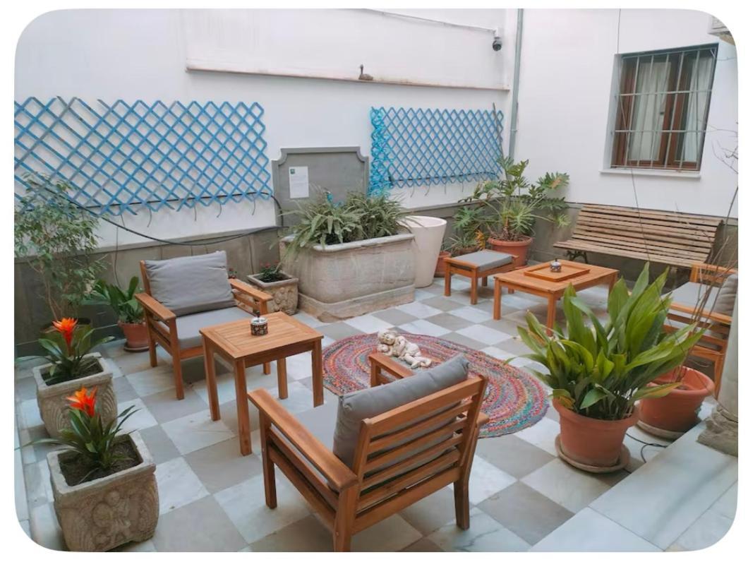 Apartamento Alhambra Host *