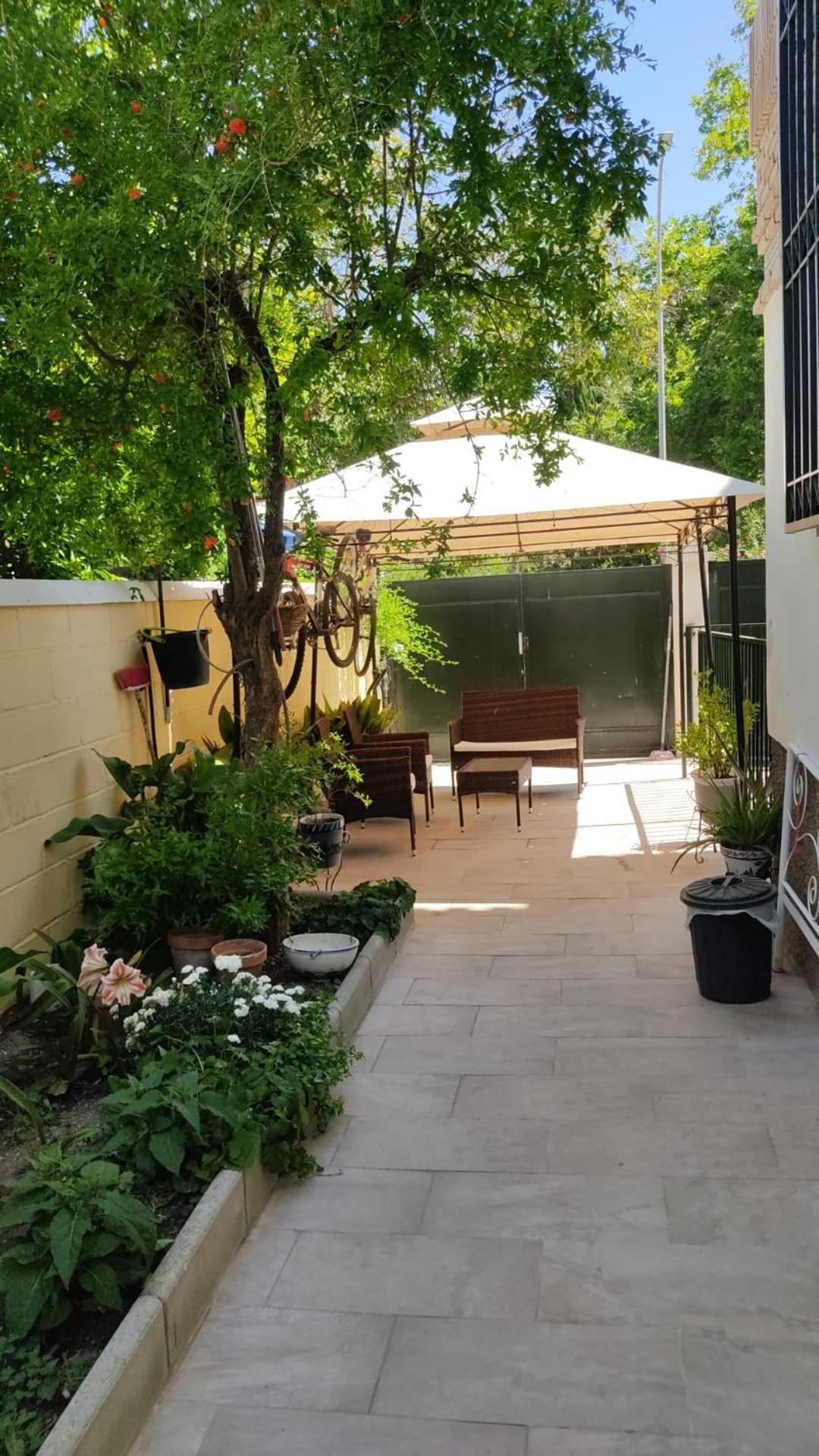 Apartamento Acogedor En *