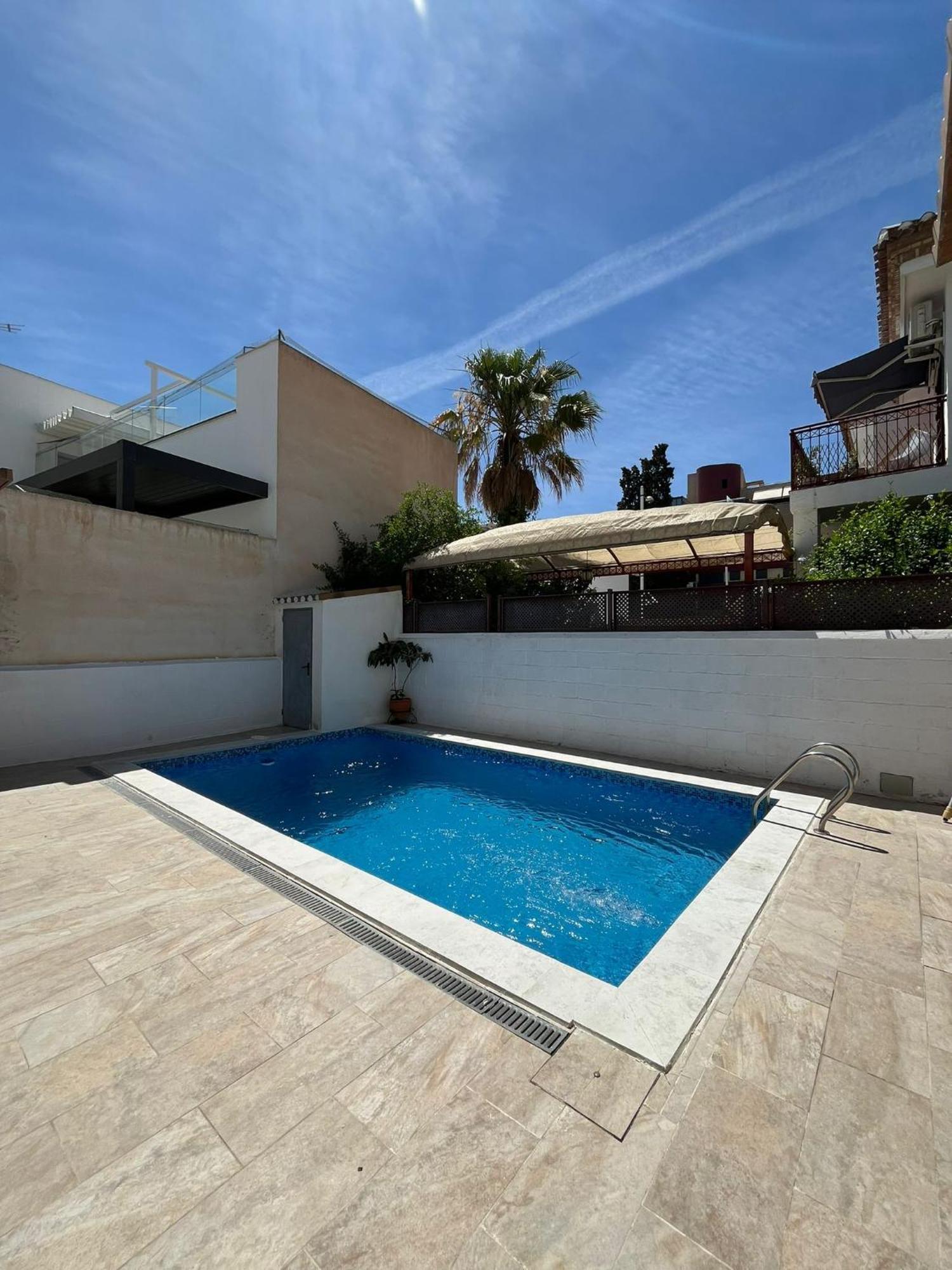 Acogedor En Apartamento Granada