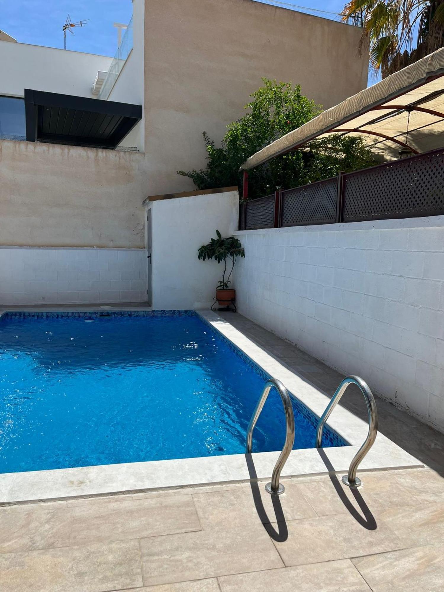 Apartamento Acogedor En Granada