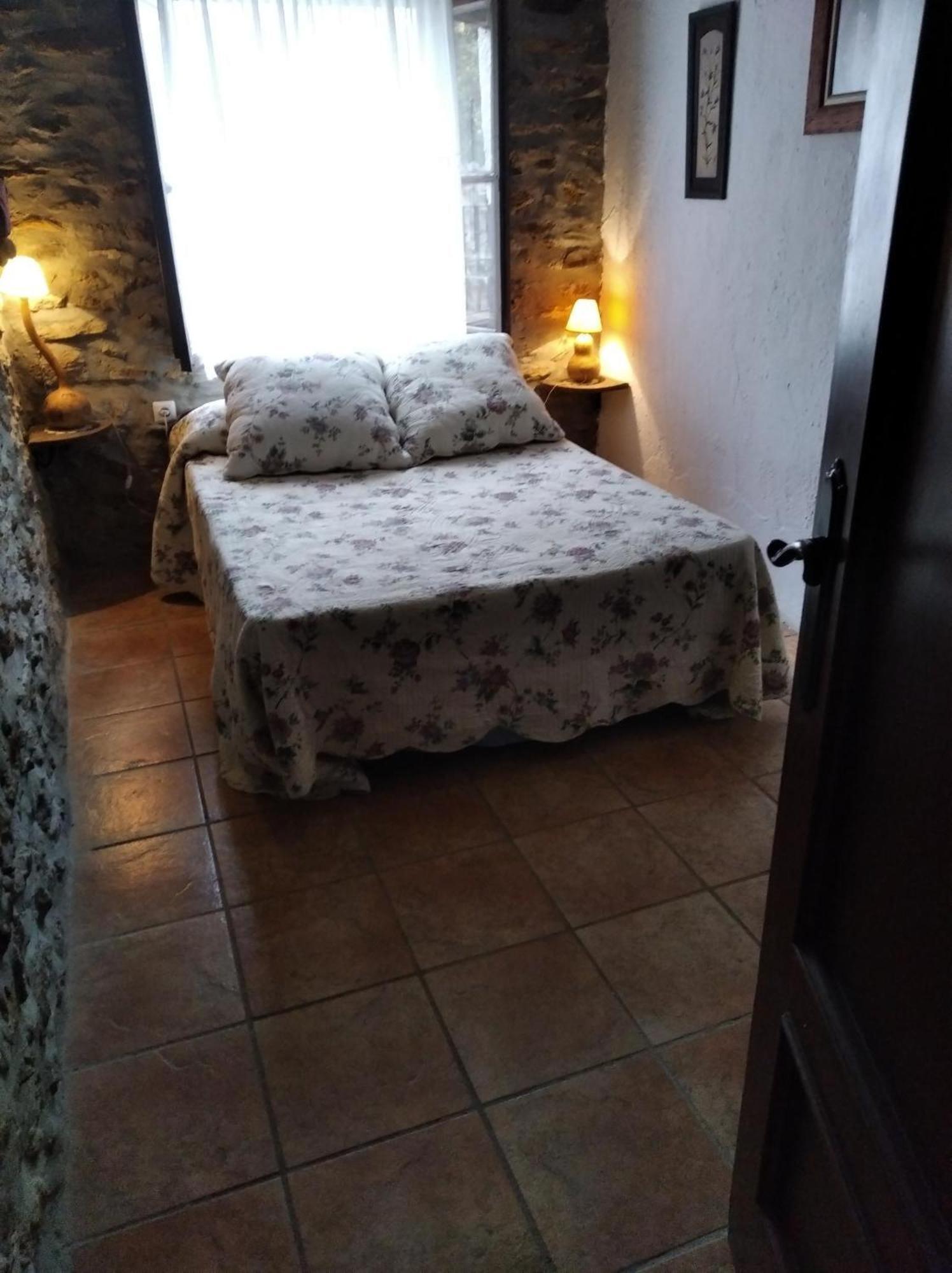 Casa Fuensanta Balcón Al Mar De La Alpujarra Casa rural Granada