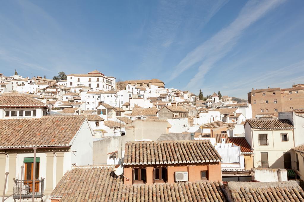 Apartamento Elvira 21 *