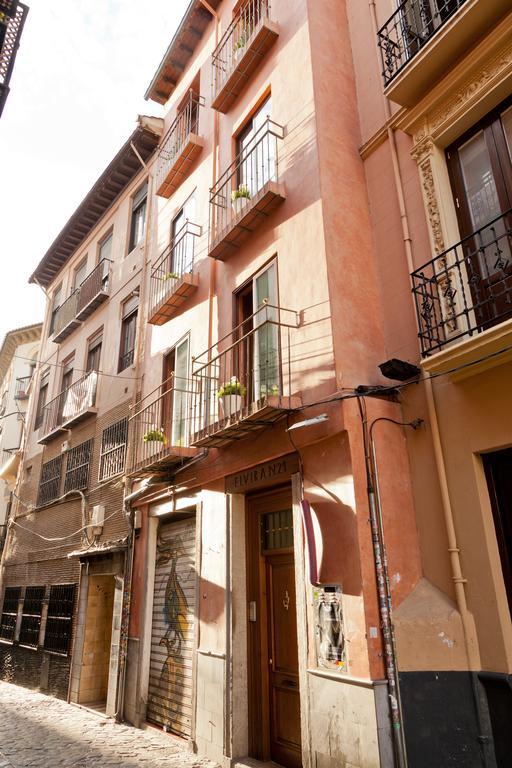 Apartamento Elvira 21