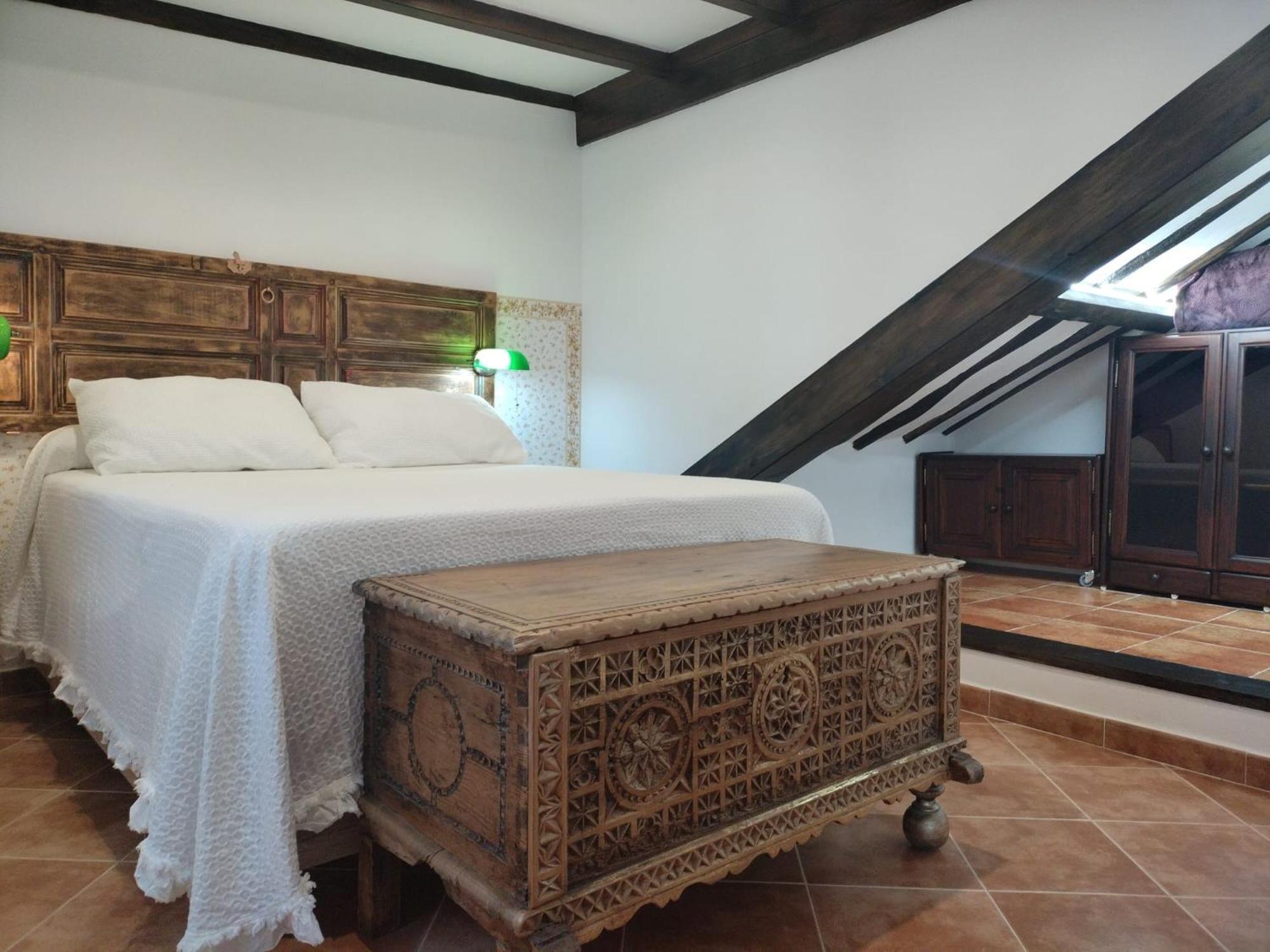Casa Basilia Granada
