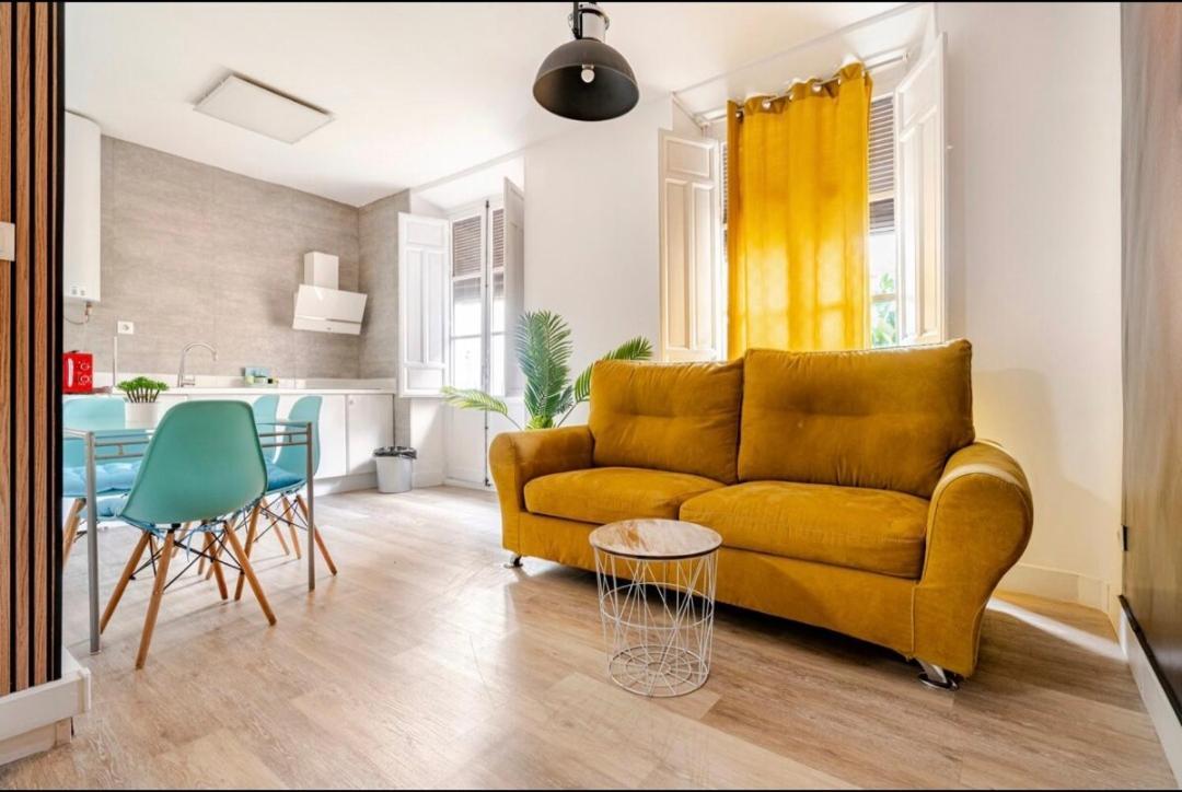 Varela Centro Center Apartment *
