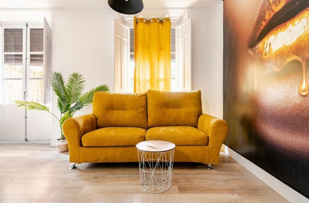 Varela Centro Center Apartamento Granada
