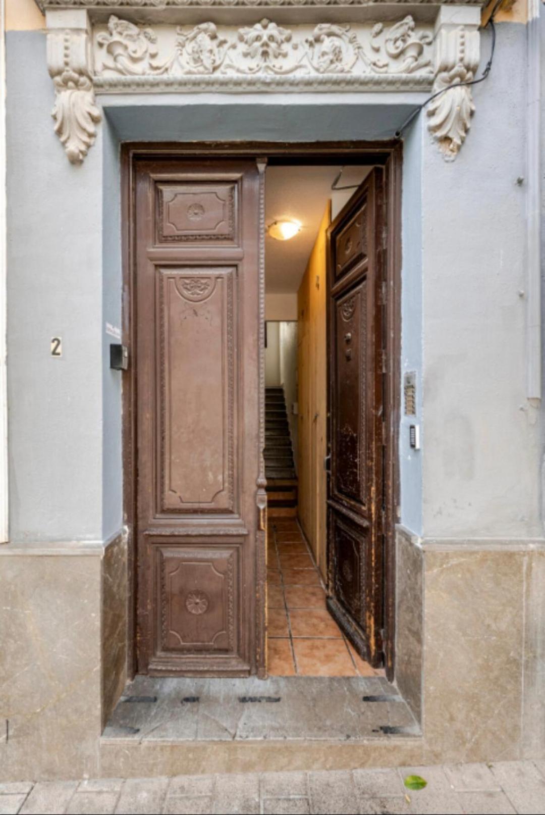 Varela Centro Center Apartamento Granada