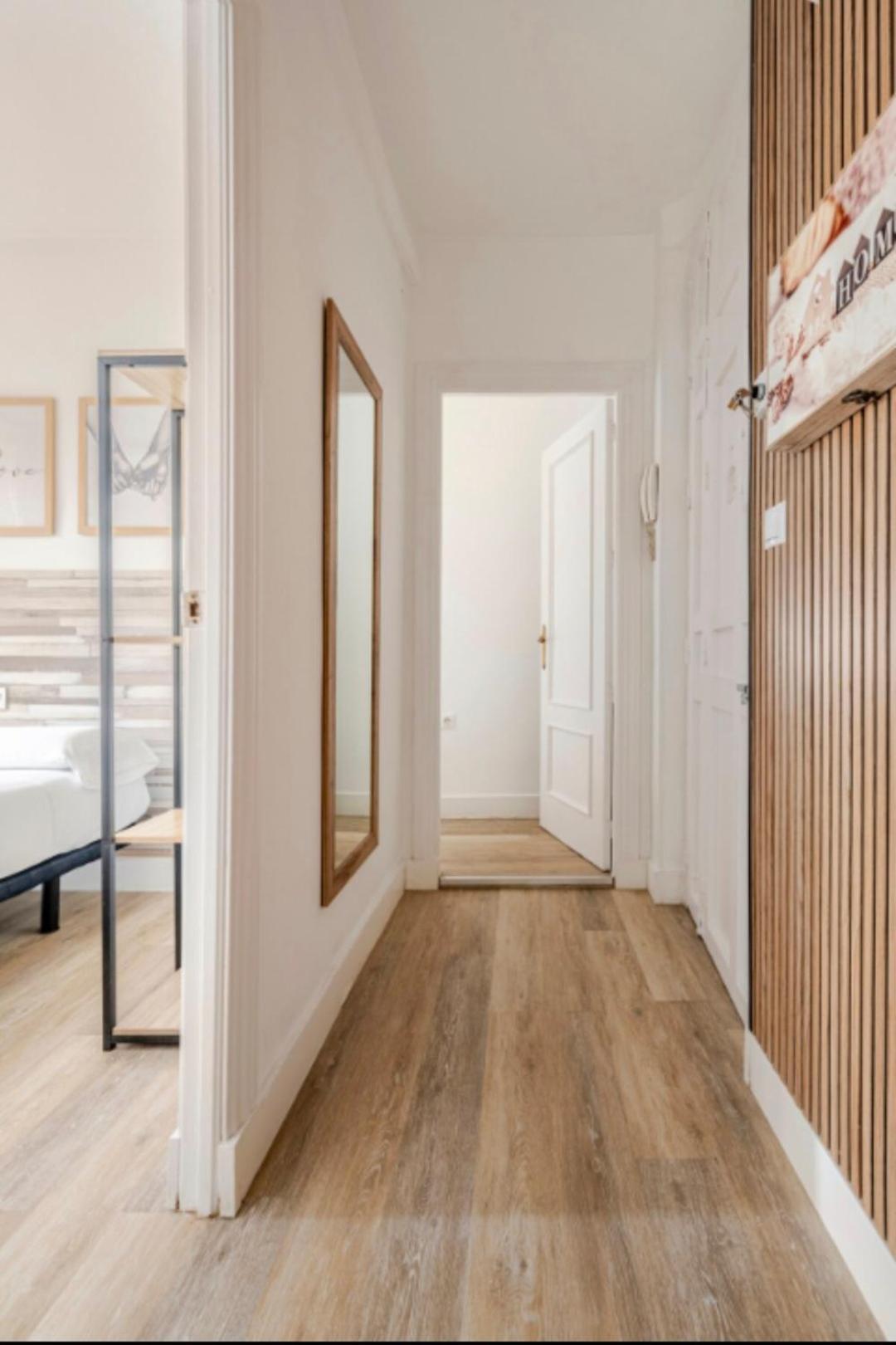 Apartamento Varela Centro Center Granada