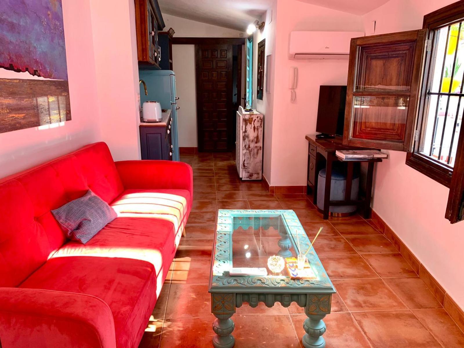 Casa Basilia