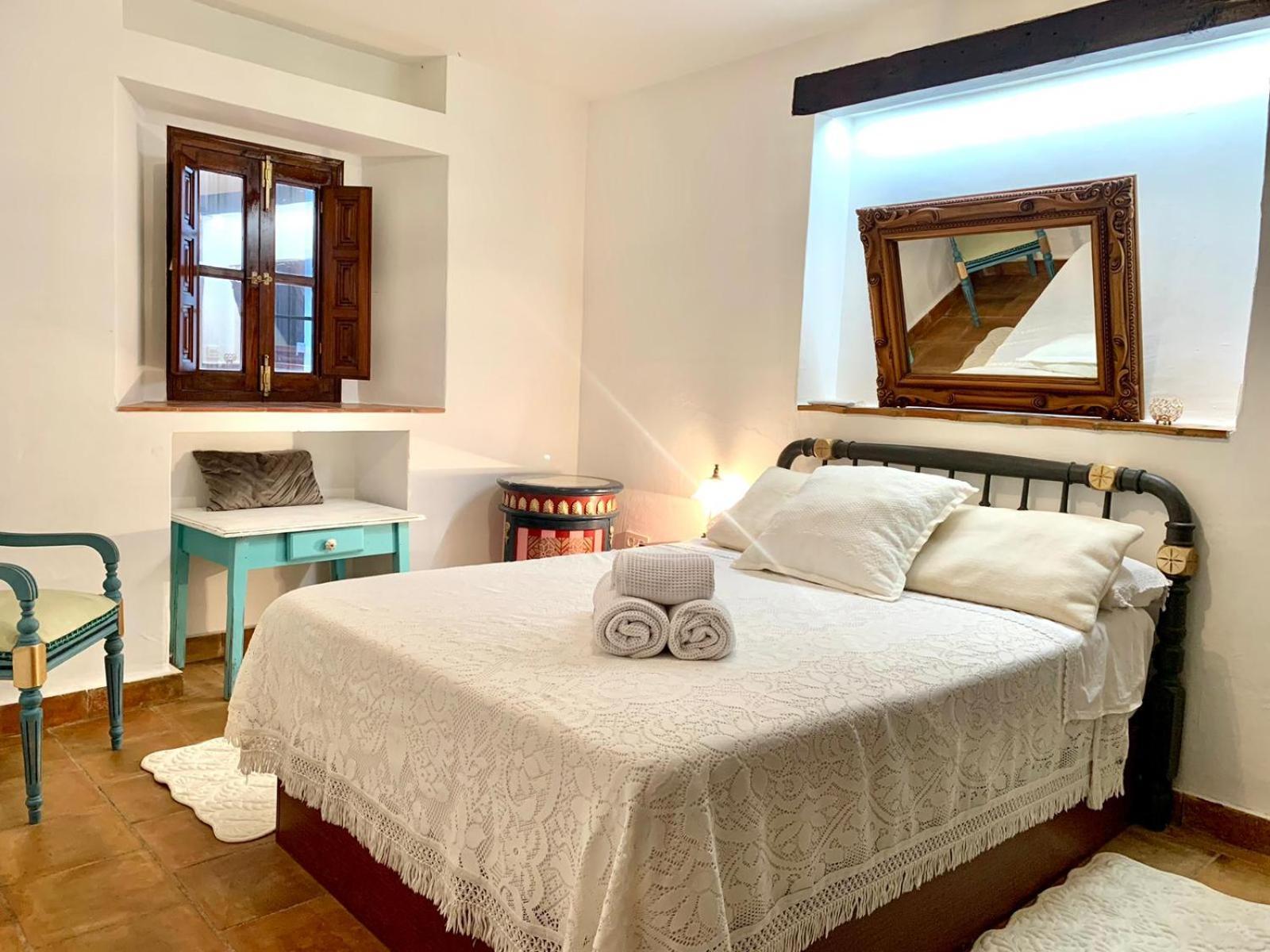 Casa Basilia *